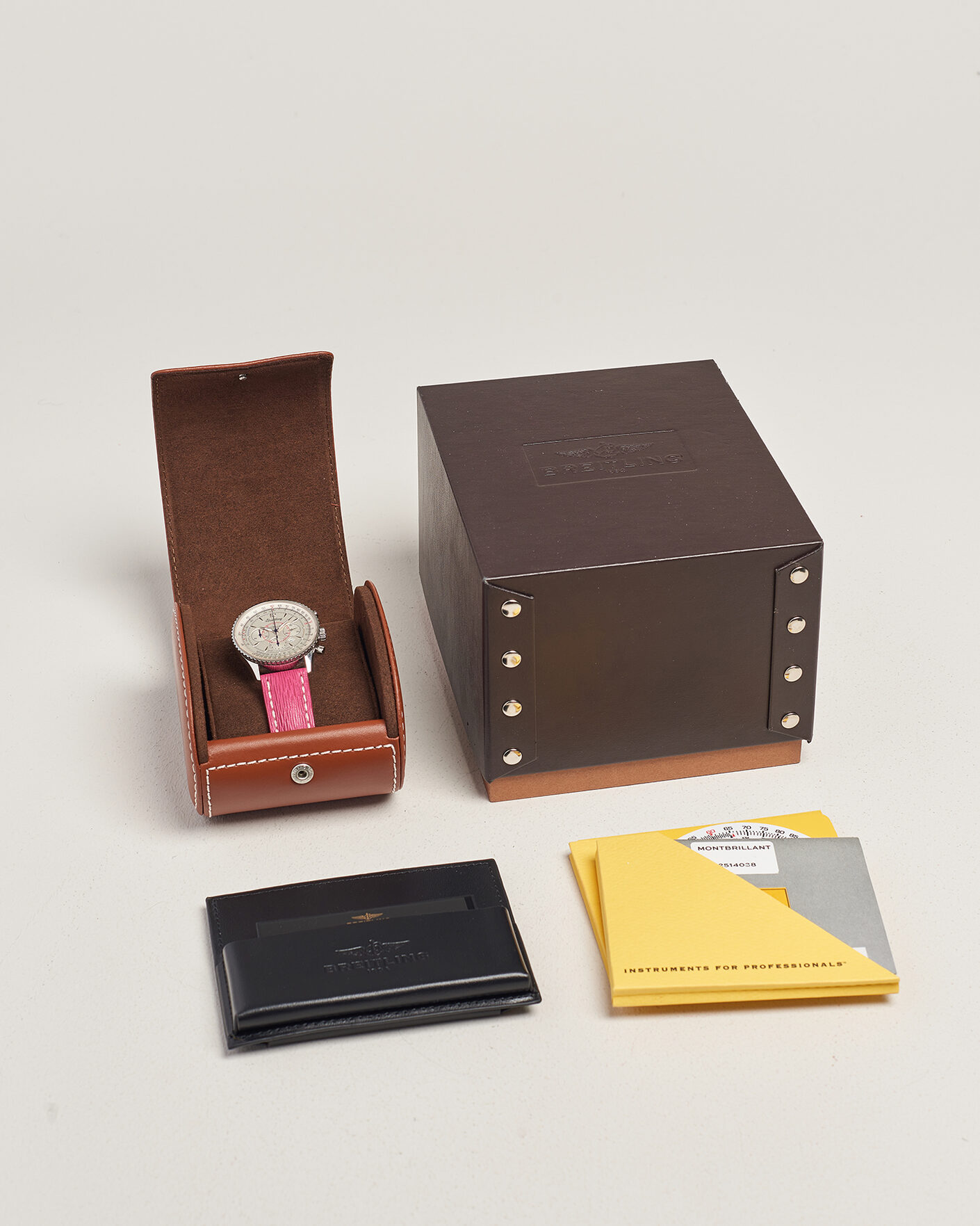 Herren | Pre-Owned & Vintage Watches | Breitling Pre-Owned | Navitimer 37 