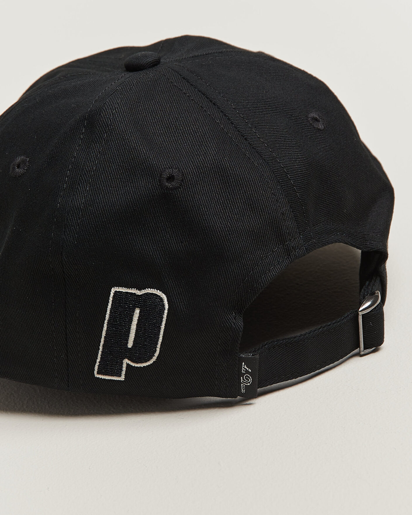 Herren | Les Deux Prince Cap Black | LES DEUX | Prince Cap Black
