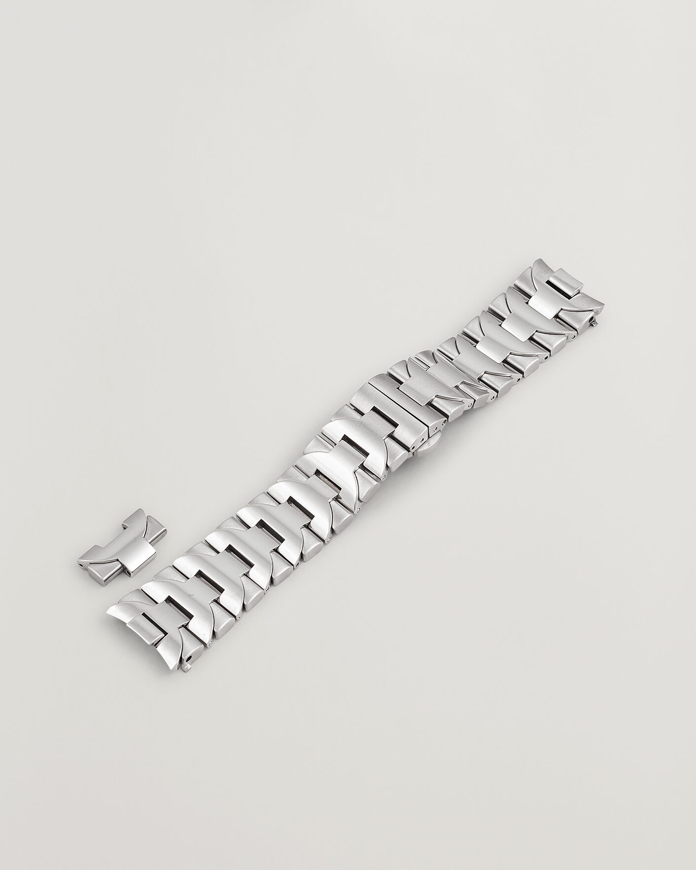 Herren | Pre-owned Zubehör | Panerai Pre-Owned | Luminor Bracelet 22mm