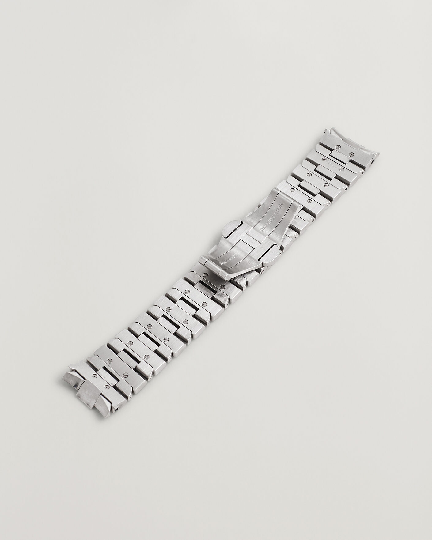 Herren | Pre-owned Zubehör | Panerai Pre-Owned | Luminor Bracelet 22mm