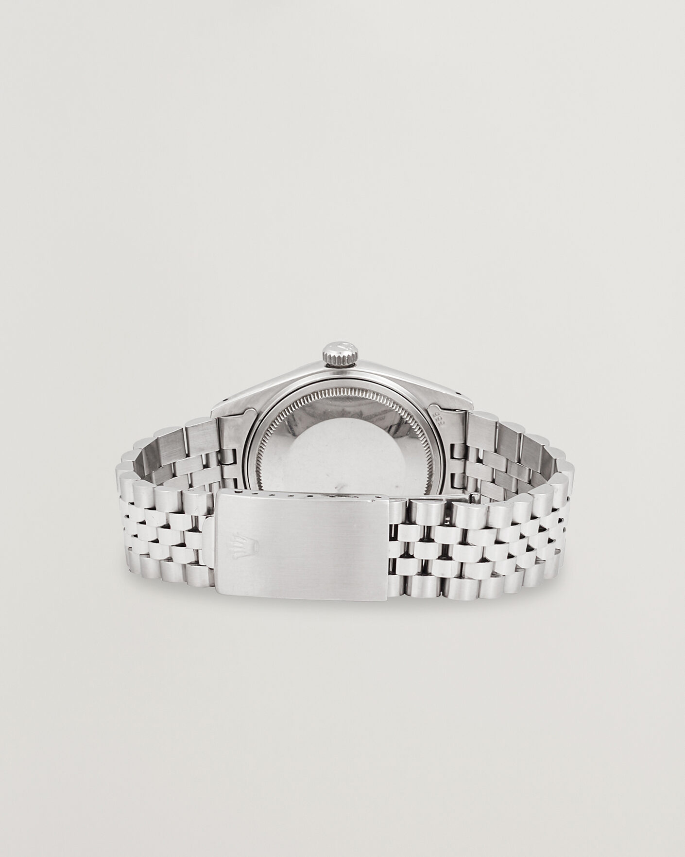 Herren | Pre-Owned & Vintage Watches | Rolex Pre-Owned | Datejust 36 