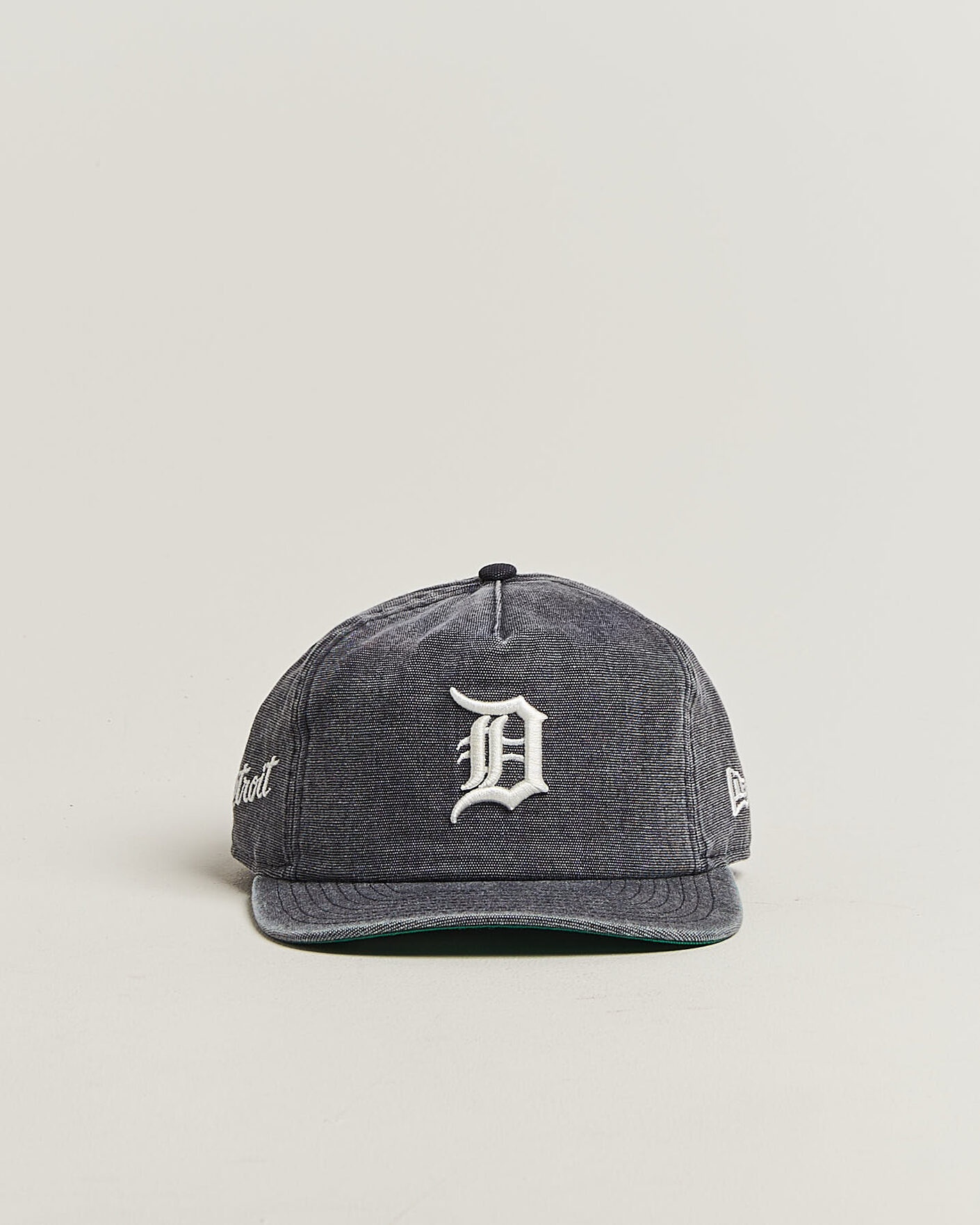 Herren | Hüte & Mützen | New Era | 9Twenty Washed Cotton Cap Detroit Tigers 