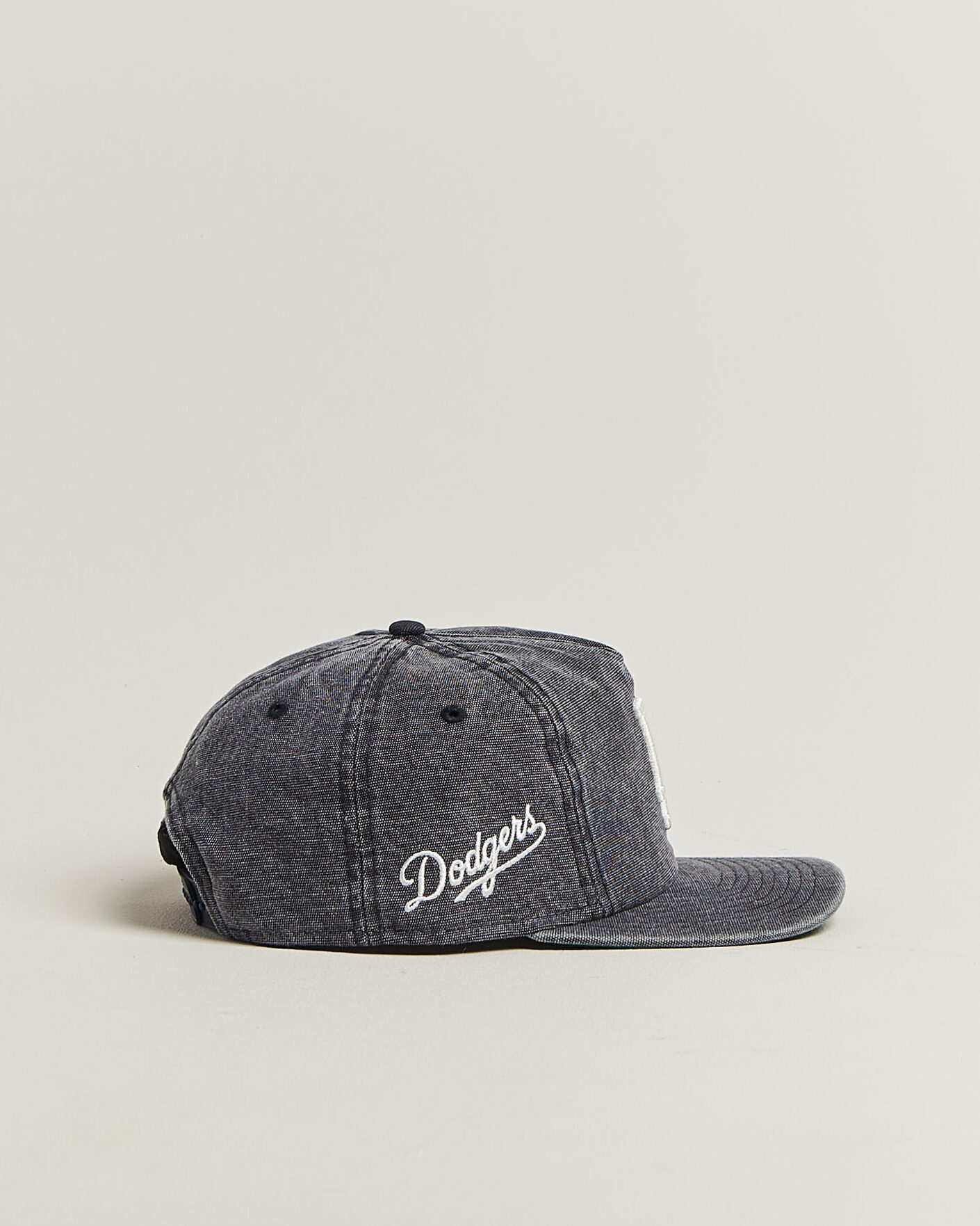 Herren | Hüte & Mützen | New Era | 9Twenty Washed Cotton Cap Los Angeles Dodgers
