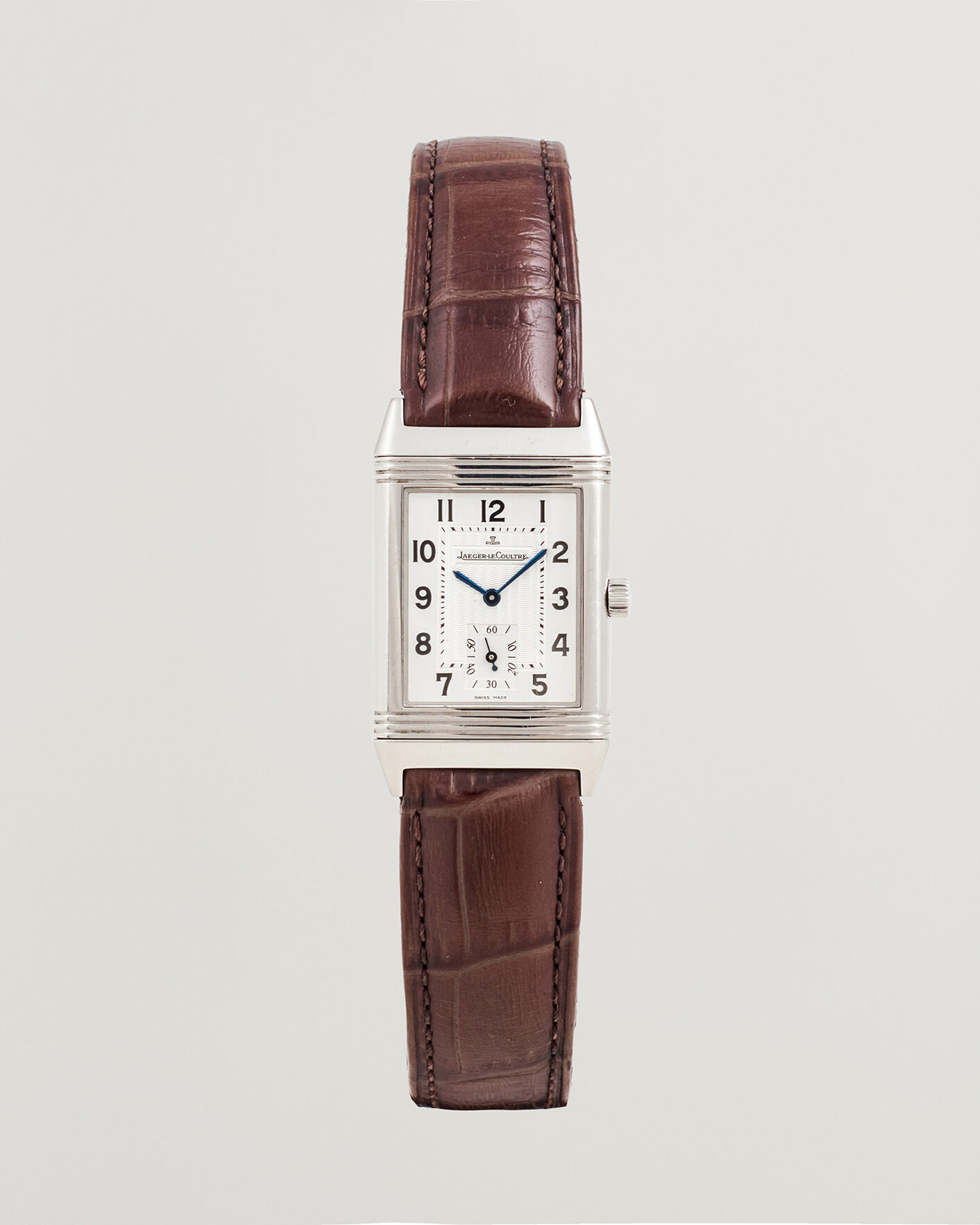 Herren | Jaeger-LeCoultre Pre-Owned Reverso Classique  | Jaeger-LeCoultre Pre-Owned | Reverso Classique 