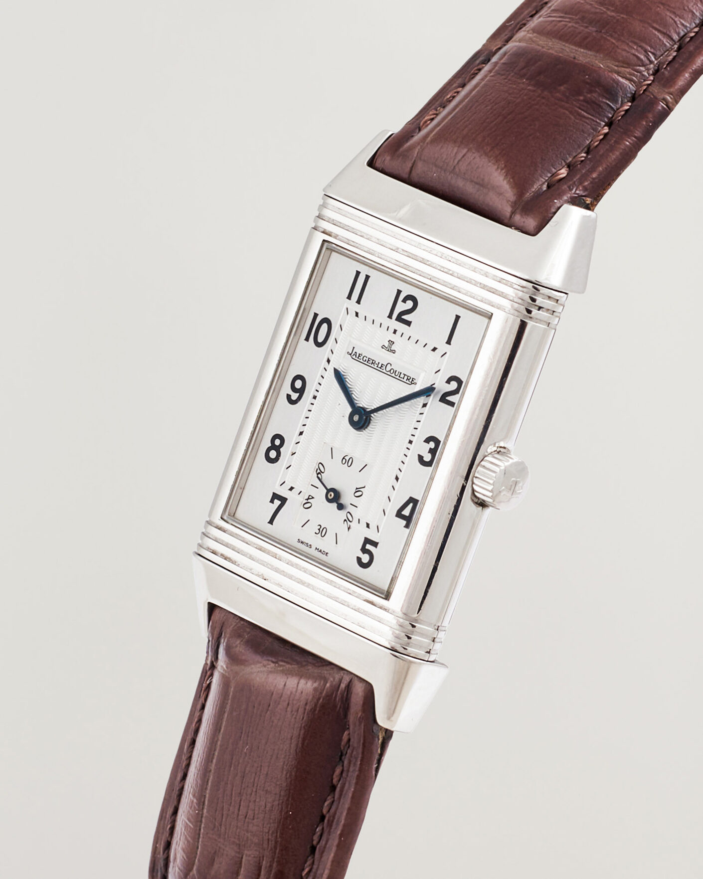 Herren | Jaeger-LeCoultre Pre-Owned Reverso Classique  | Jaeger-LeCoultre Pre-Owned | Reverso Classique 