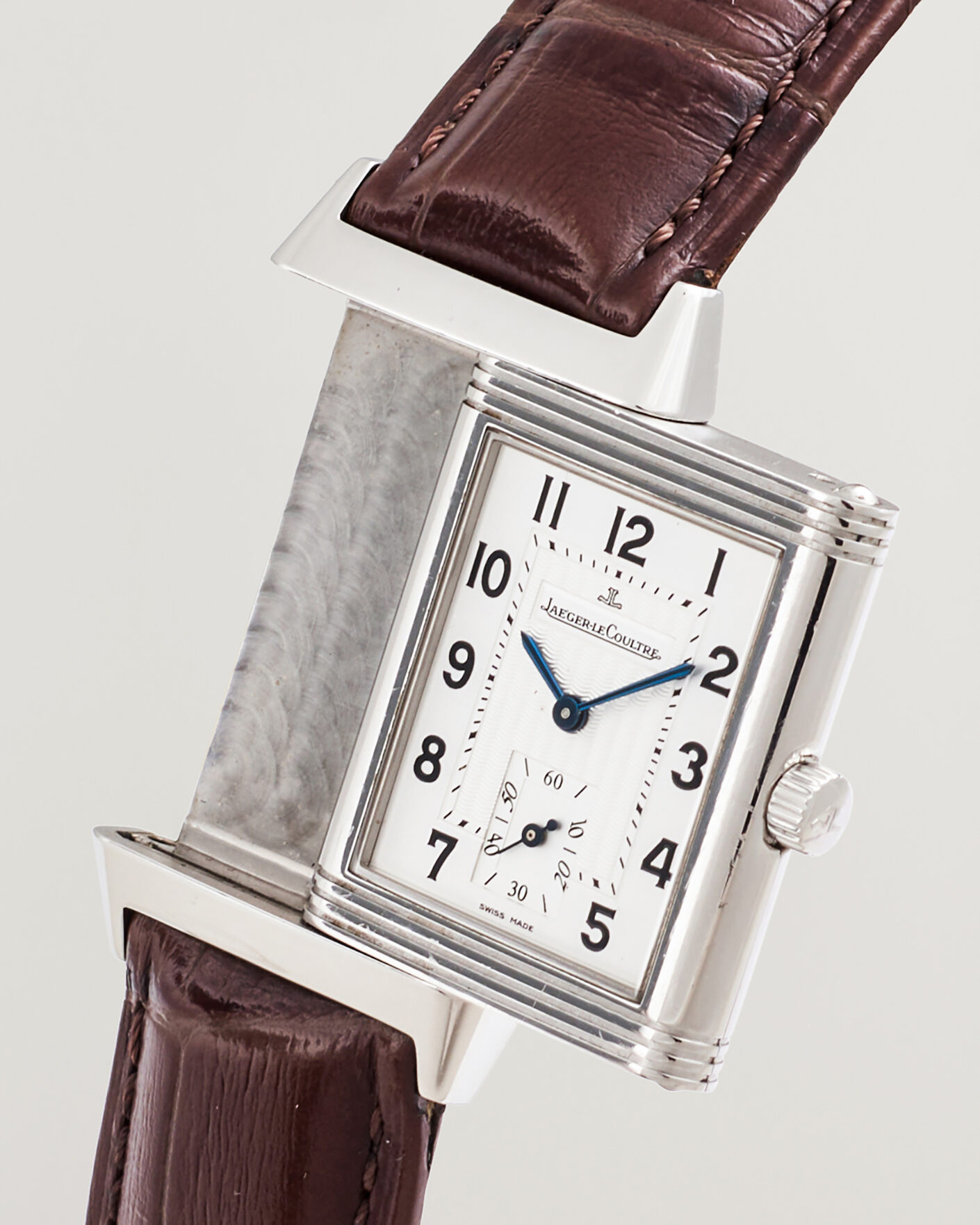 Herren | Jaeger-LeCoultre Pre-Owned Reverso Classique  | Jaeger-LeCoultre Pre-Owned | Reverso Classique 