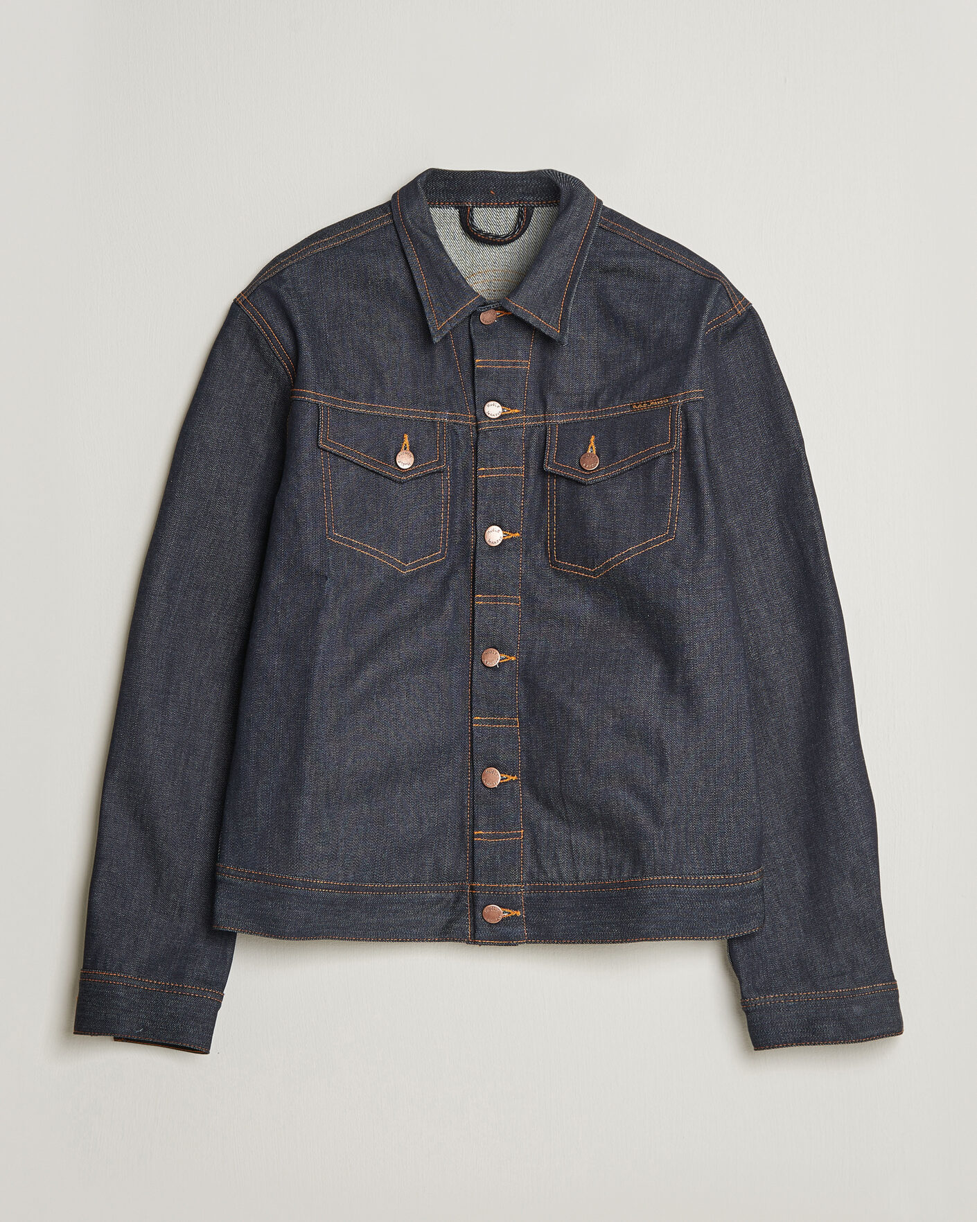 Herren | Jacken | Nudie Jeans | Conny Denim Jacket Dry One