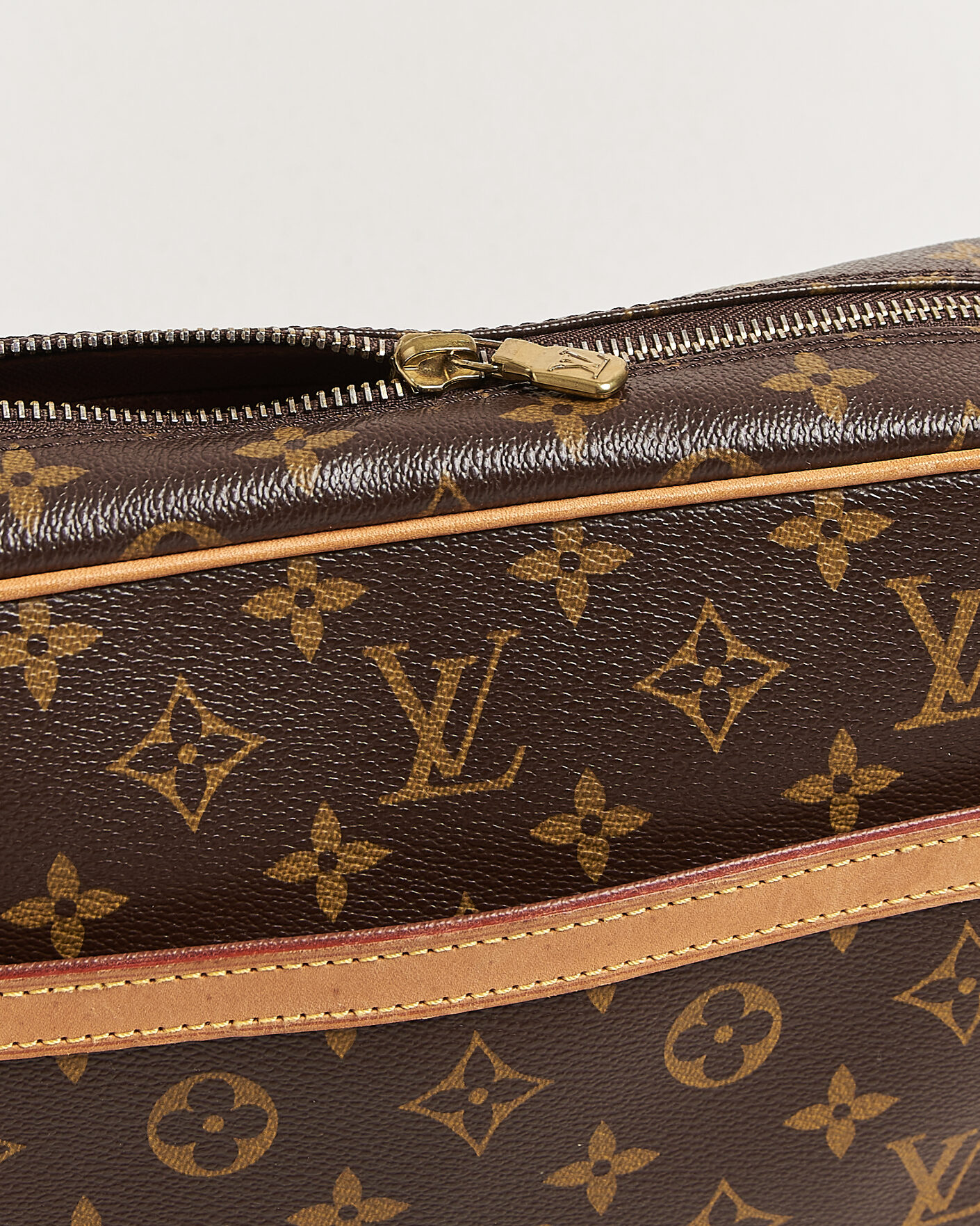 Herren | Pre-Owned & Vintage Bags | Louis Vuitton Pre-Owned | Trocadero 27 Bag Monogram