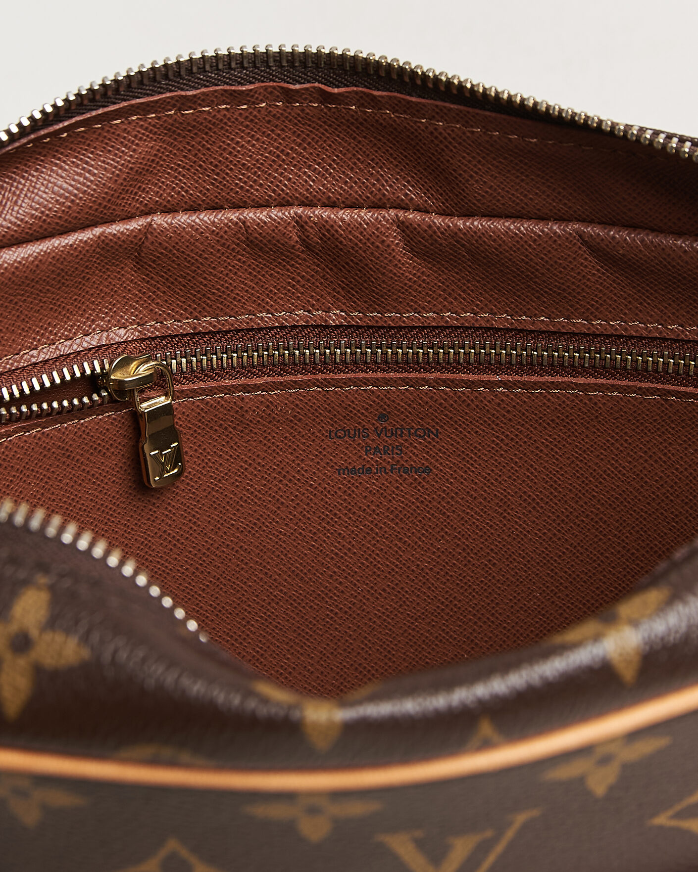 Herren | Pre-Owned & Vintage Bags | Louis Vuitton Pre-Owned | Trocadero 27 Bag Monogram