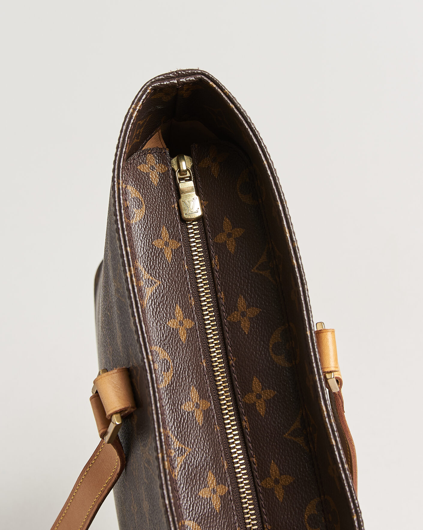 Herren | Pre-Owned & Vintage Bags | Louis Vuitton Pre-Owned | Luco Bag Monogram