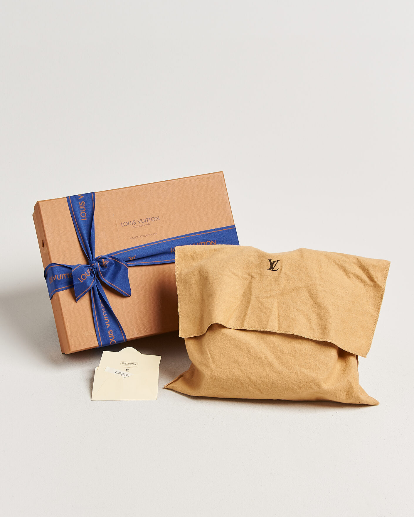 Herren | Pre-Owned & Vintage Bags | Louis Vuitton Pre-Owned | Spontini Bag Monogram