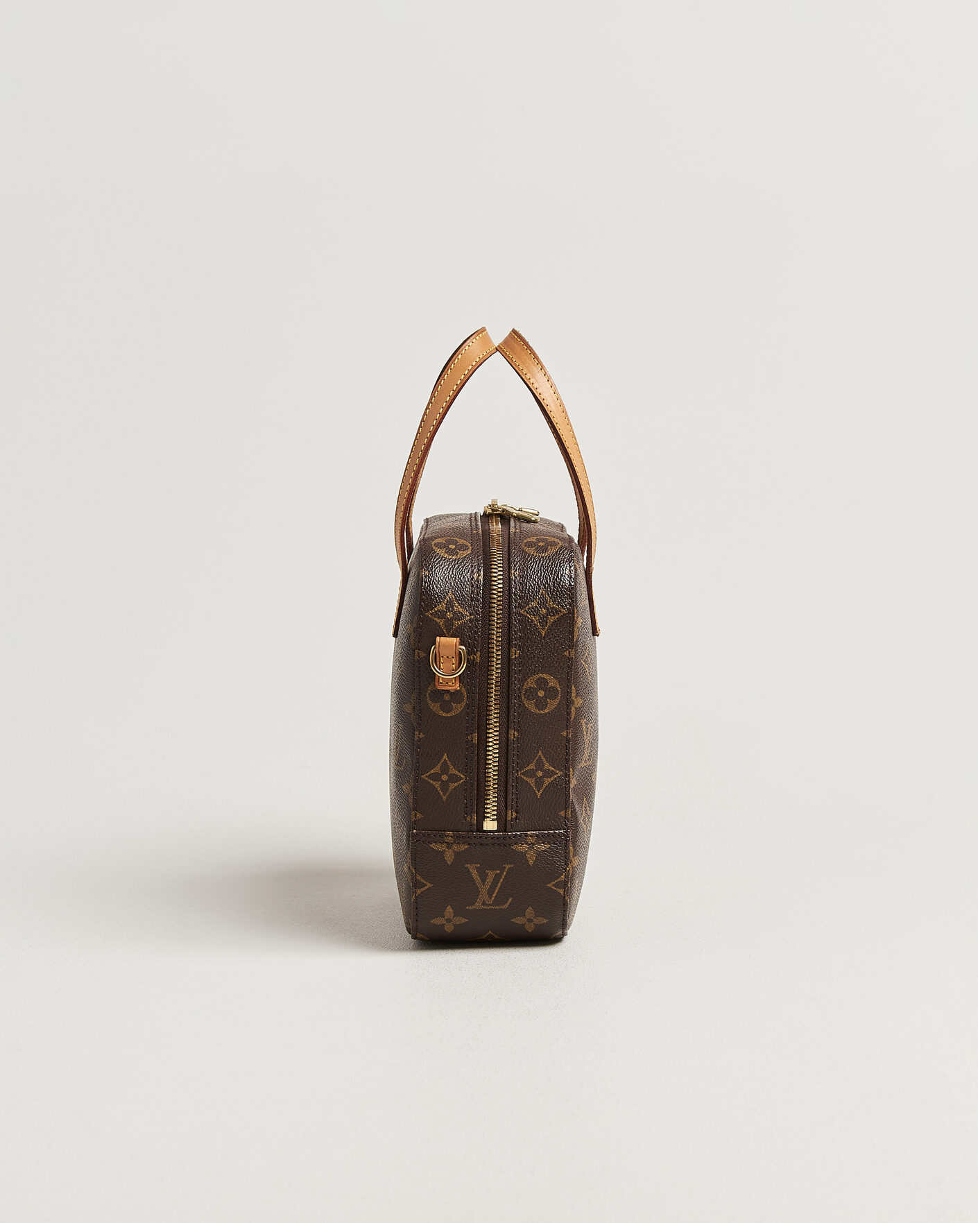 Herren | Pre-Owned & Vintage Bags | Louis Vuitton Pre-Owned | Spontini Bag Monogram