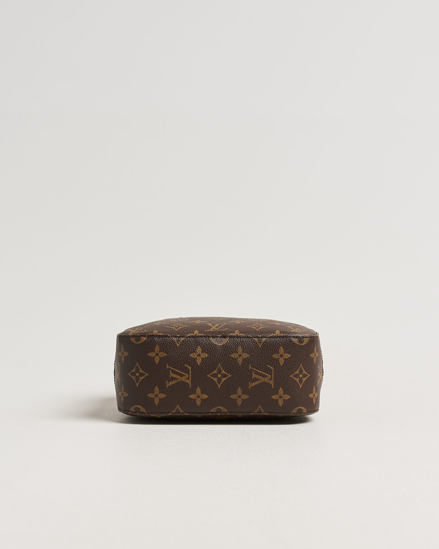 Herren | Pre-Owned & Vintage Bags | Louis Vuitton Pre-Owned | Spontini Bag Monogram