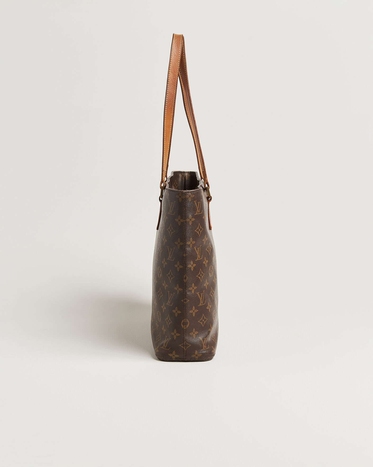 Herren | Pre-Owned & Vintage Bags | Louis Vuitton Pre-Owned | Luco Bag Monogram