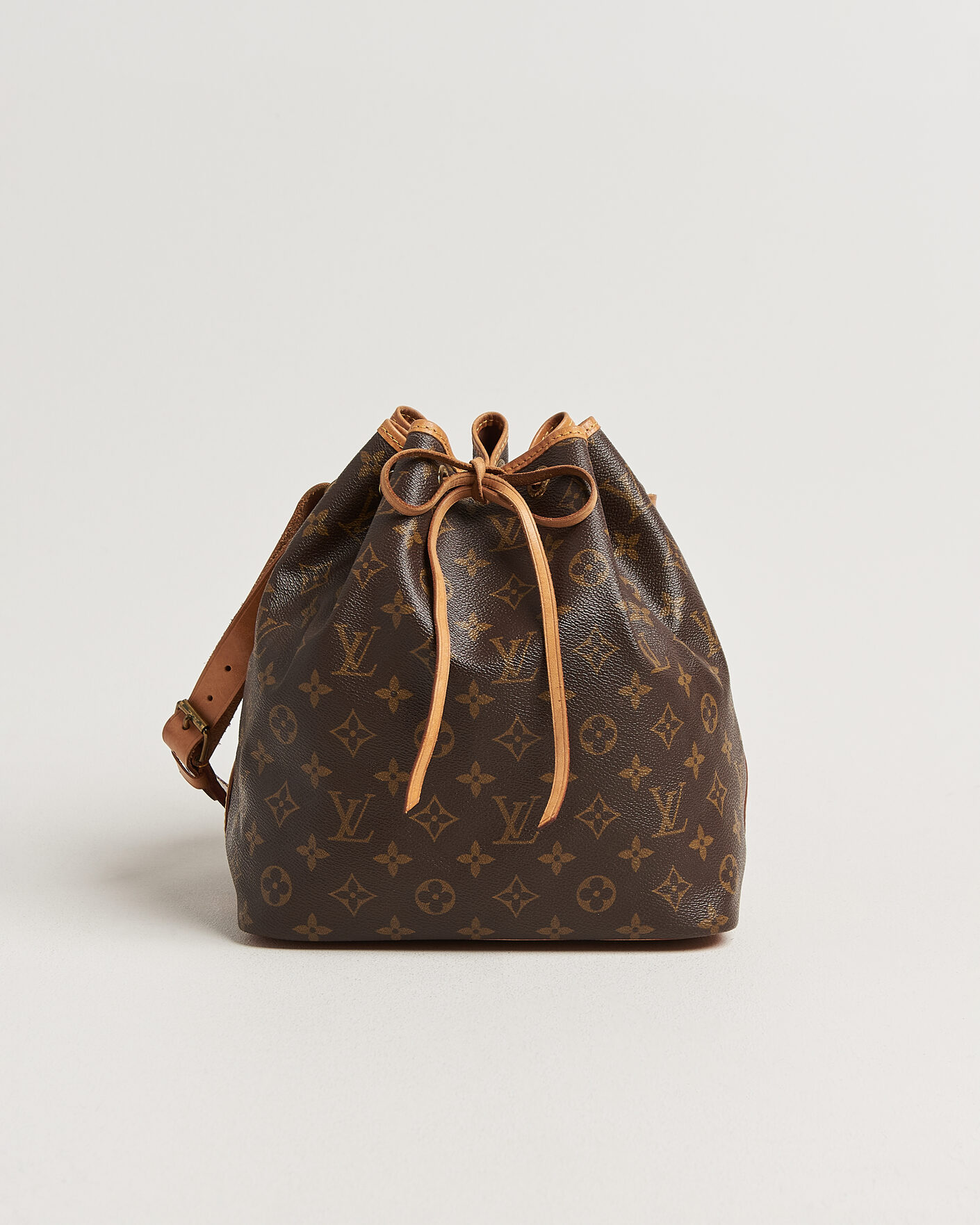 Herren | Pre-Owned & Vintage Bags | Louis Vuitton Pre-Owned | Petit Noé Monogram