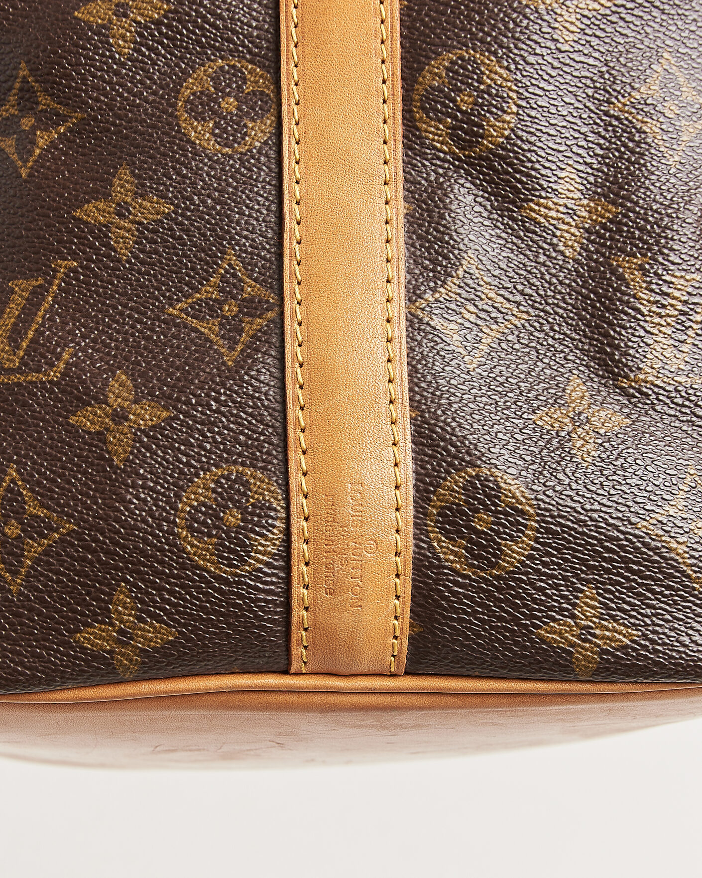 Herren | Pre-Owned & Vintage Bags | Louis Vuitton Pre-Owned | Petit Noé Monogram