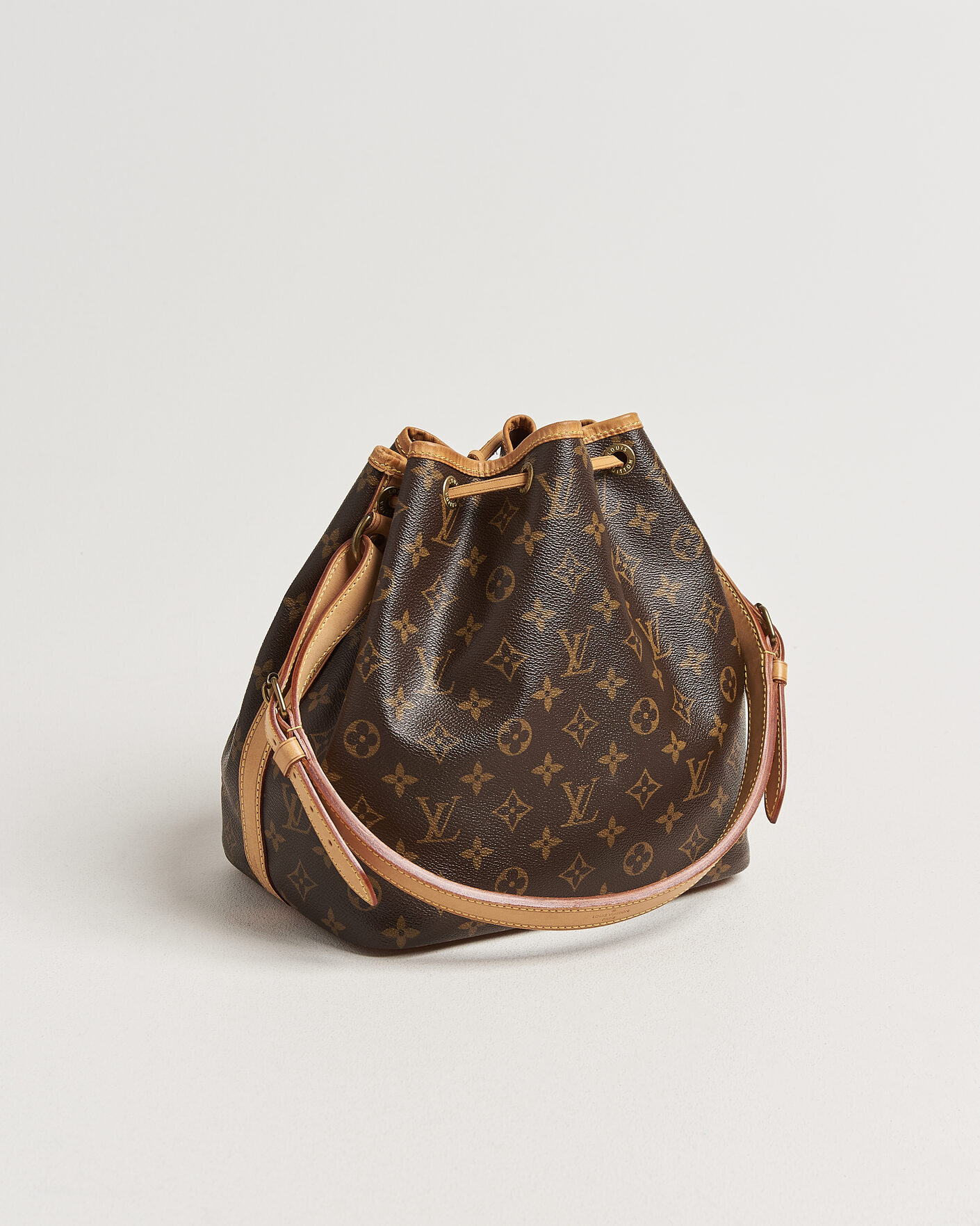 Herren | Pre-Owned & Vintage Bags | Louis Vuitton Pre-Owned | Petit Noé Monogram
