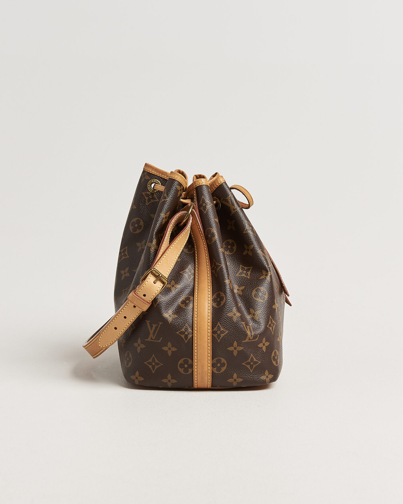 Herren | Pre-Owned & Vintage Bags | Louis Vuitton Pre-Owned | Petit Noé Monogram