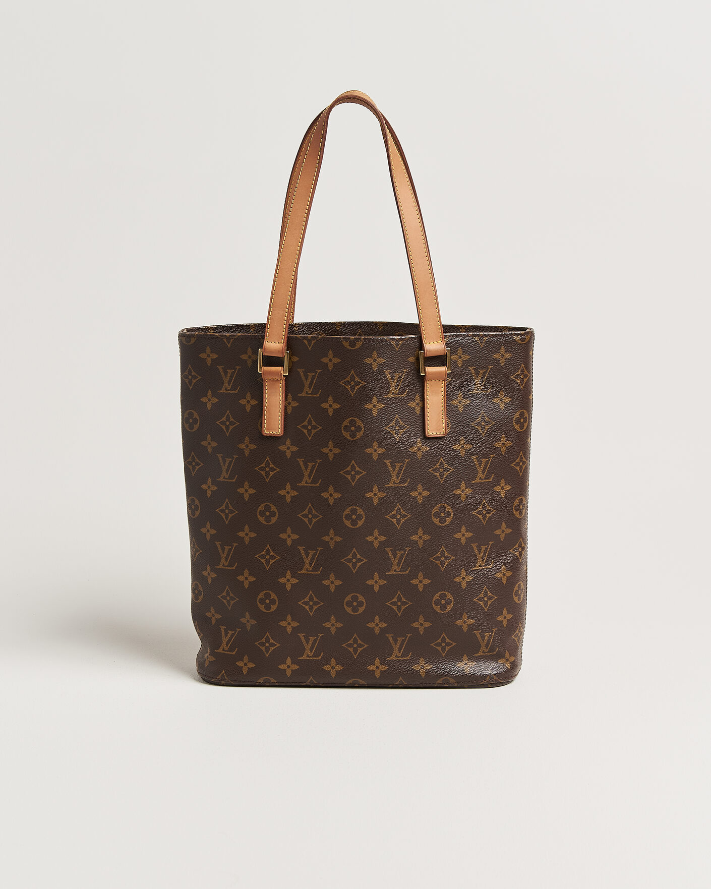 Herren | Pre-Owned & Vintage Bags | Louis Vuitton Pre-Owned | Vavin Bag GM Monogram