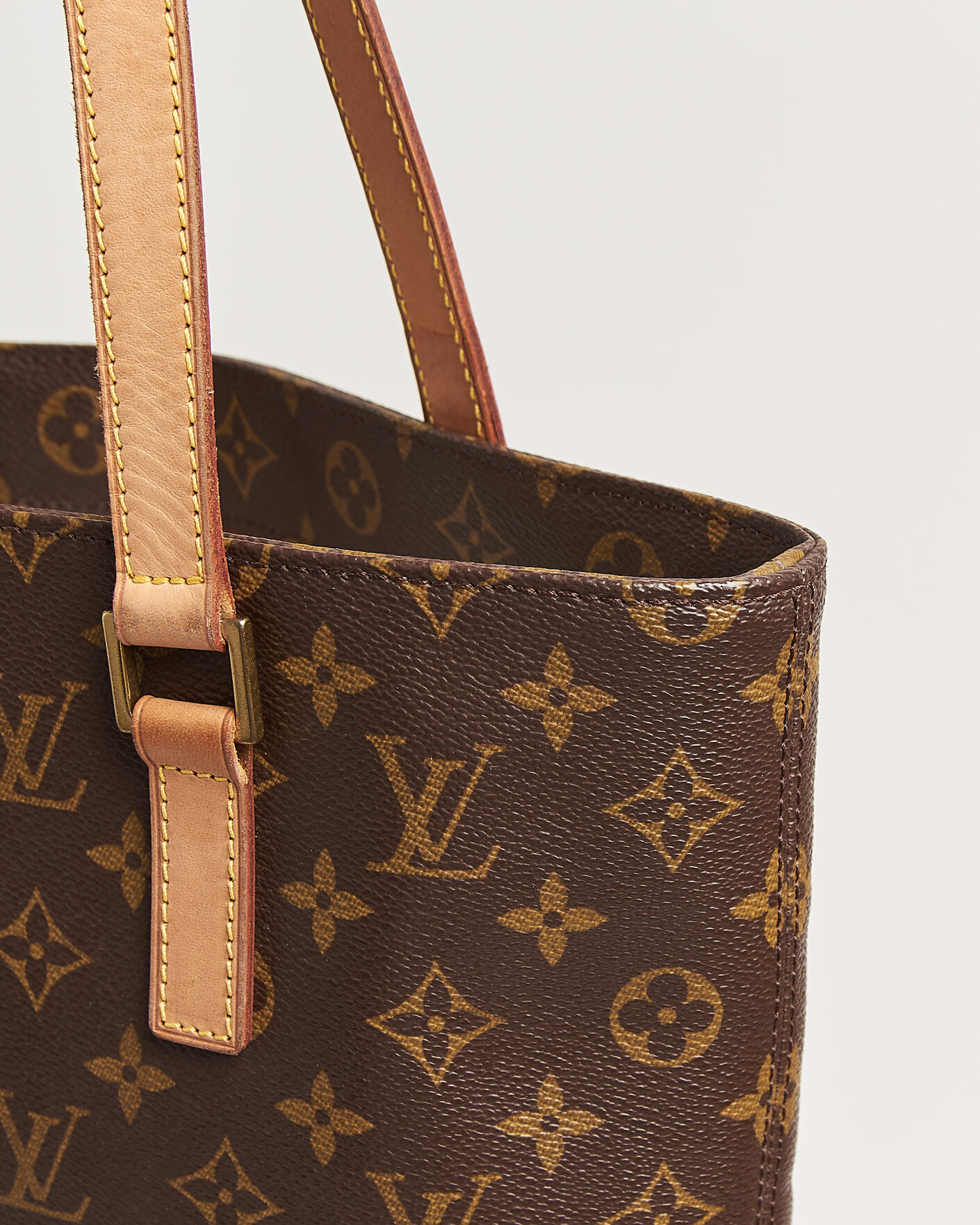 Herren | Pre-Owned & Vintage Bags | Louis Vuitton Pre-Owned | Vavin Bag GM Monogram