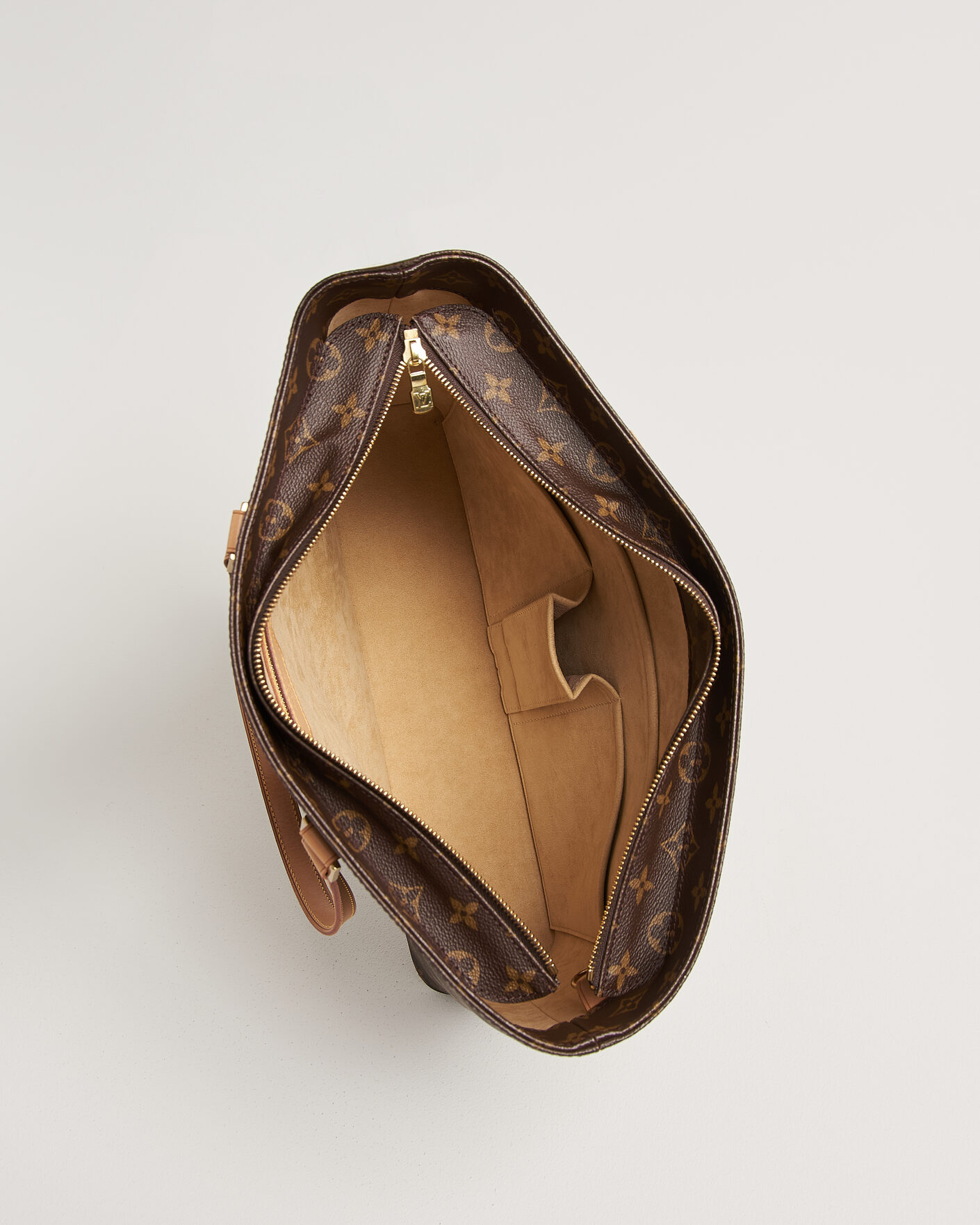 Herren | Pre-Owned & Vintage Bags | Louis Vuitton Pre-Owned | Luco Bag Monogram