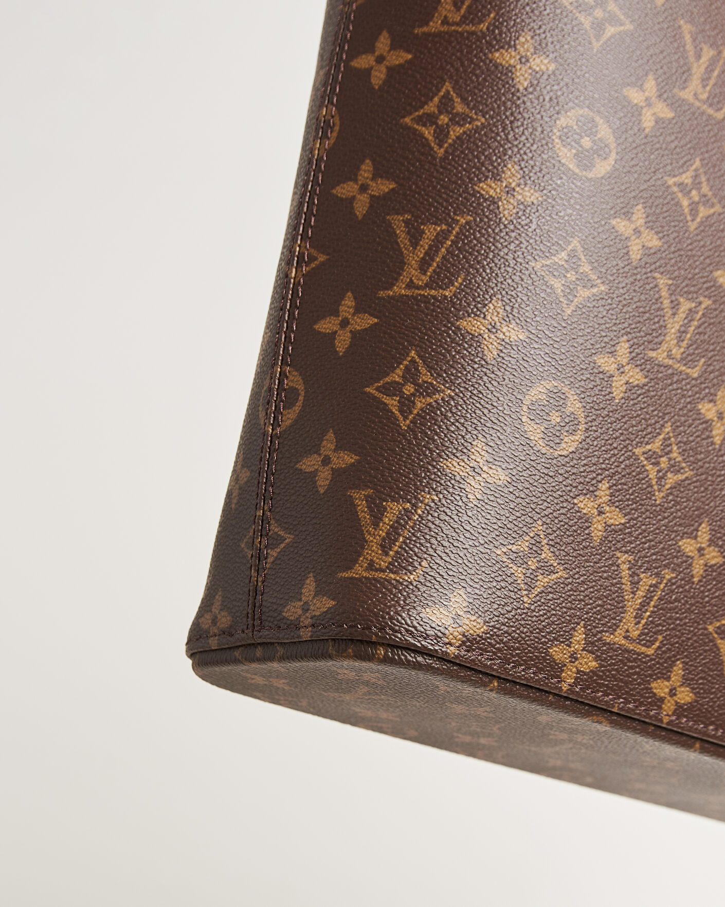 Herren | Pre-Owned & Vintage Bags | Louis Vuitton Pre-Owned | Luco Bag Monogram