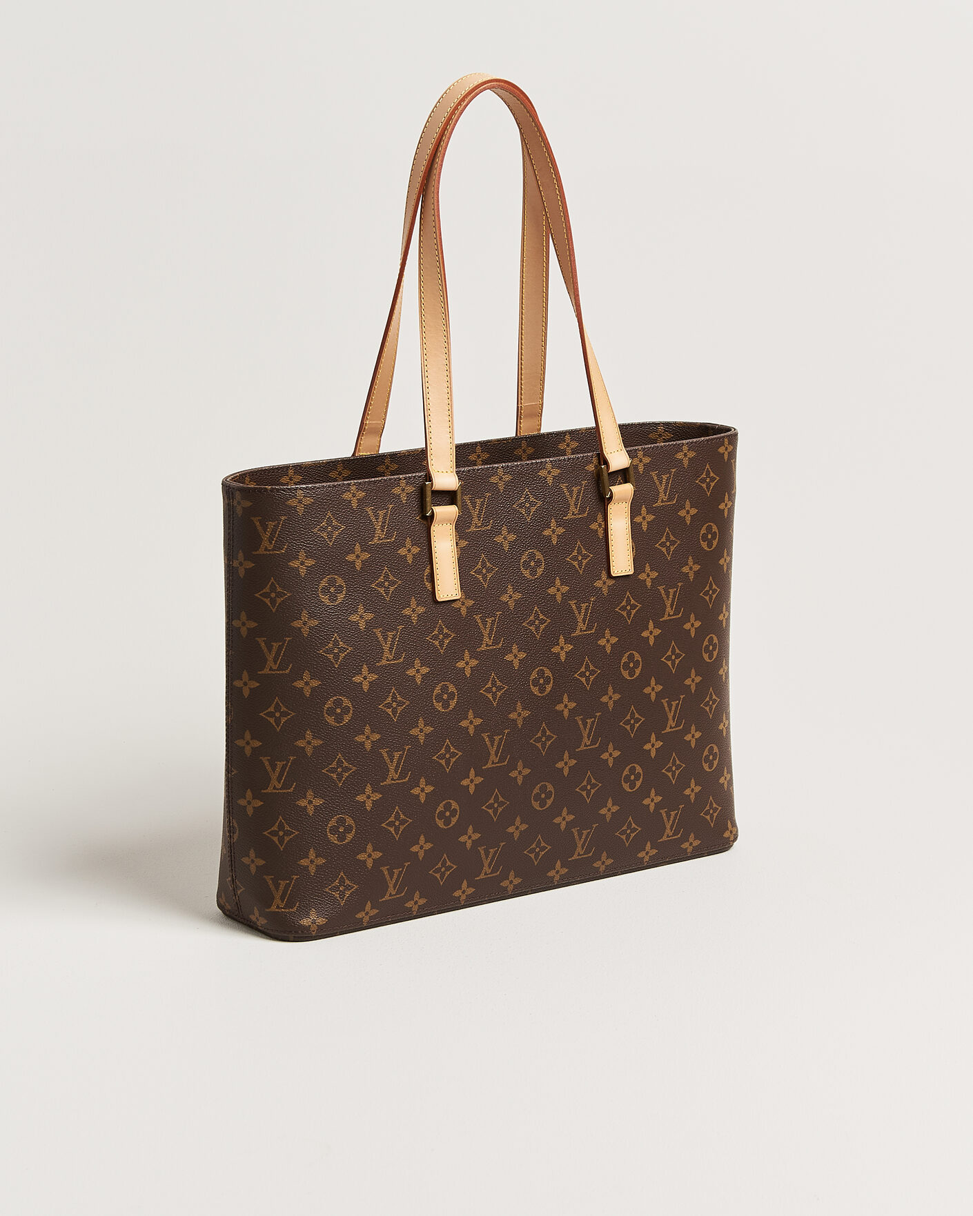 Herren | Pre-Owned & Vintage Bags | Louis Vuitton Pre-Owned | Luco Bag Monogram