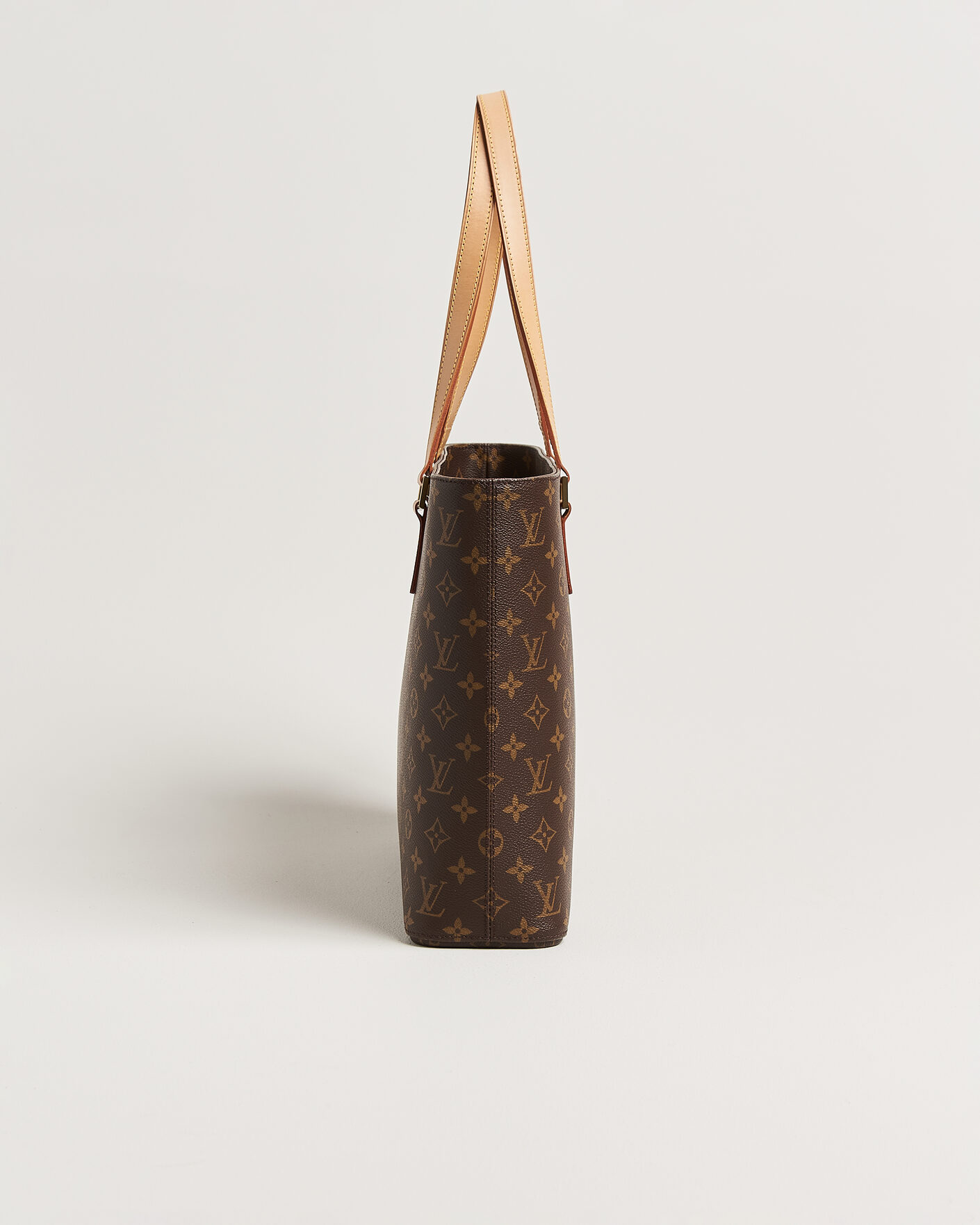 Herren | Pre-Owned & Vintage Bags | Louis Vuitton Pre-Owned | Luco Bag Monogram