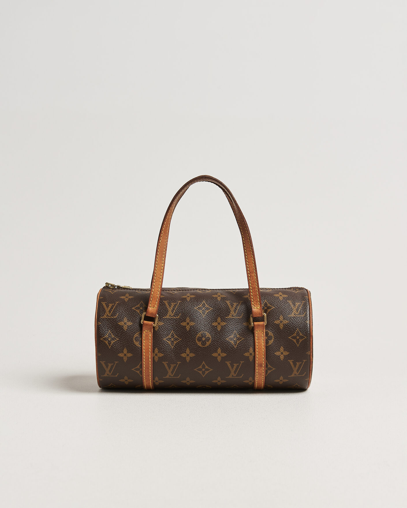 Herren | Pre-Owned & Vintage Bags | Louis Vuitton Pre-Owned | Papillon 26 Monogram