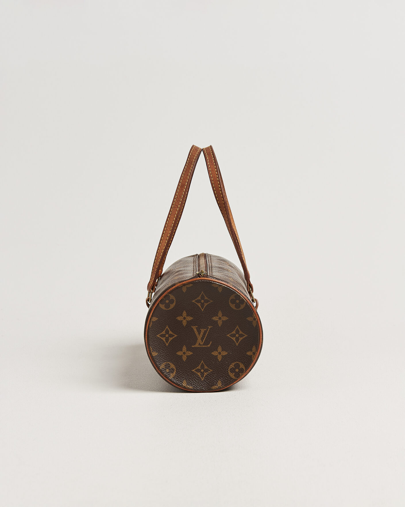 Herren | Pre-Owned & Vintage Bags | Louis Vuitton Pre-Owned | Papillon 26 Monogram