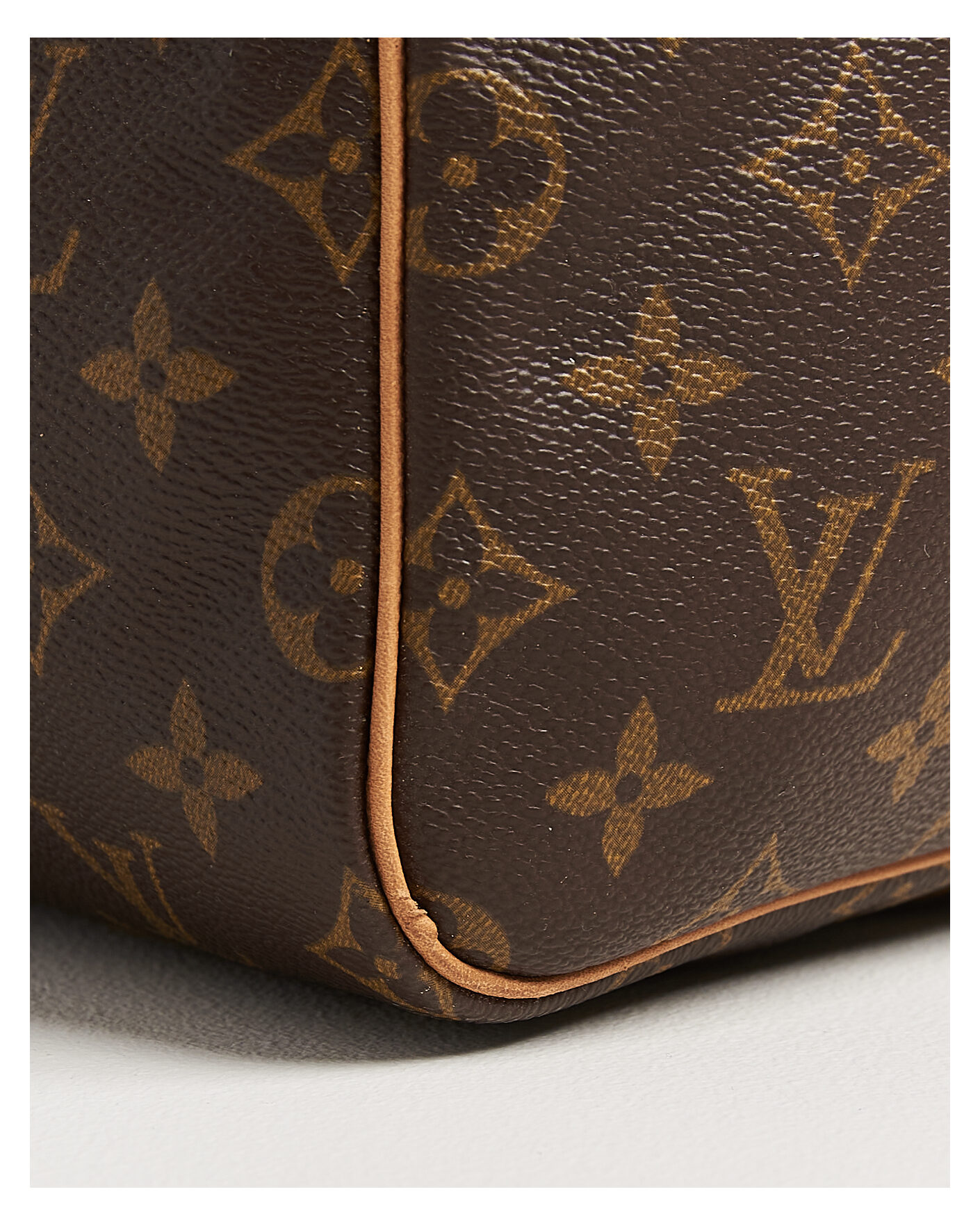 Herren | Louis Vuitton Pre-Owned Keepall 55 Bandouliére Monogram | Louis Vuitton Pre-Owned | Keepall 55 Bandouliére Monogram
