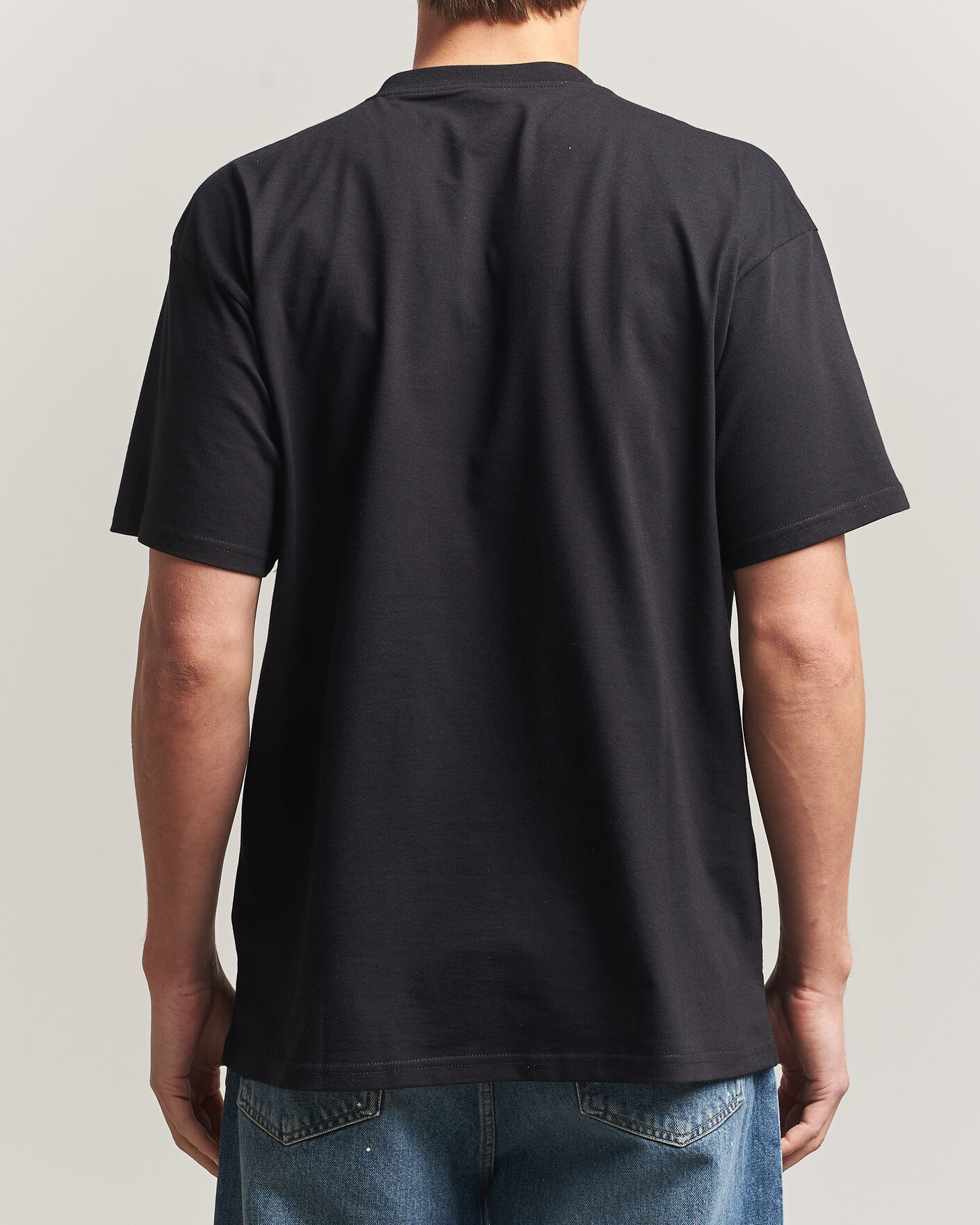 Herren | T-Shirts | Carhartt WIP | Julia Klenovsky T-Shirt Black