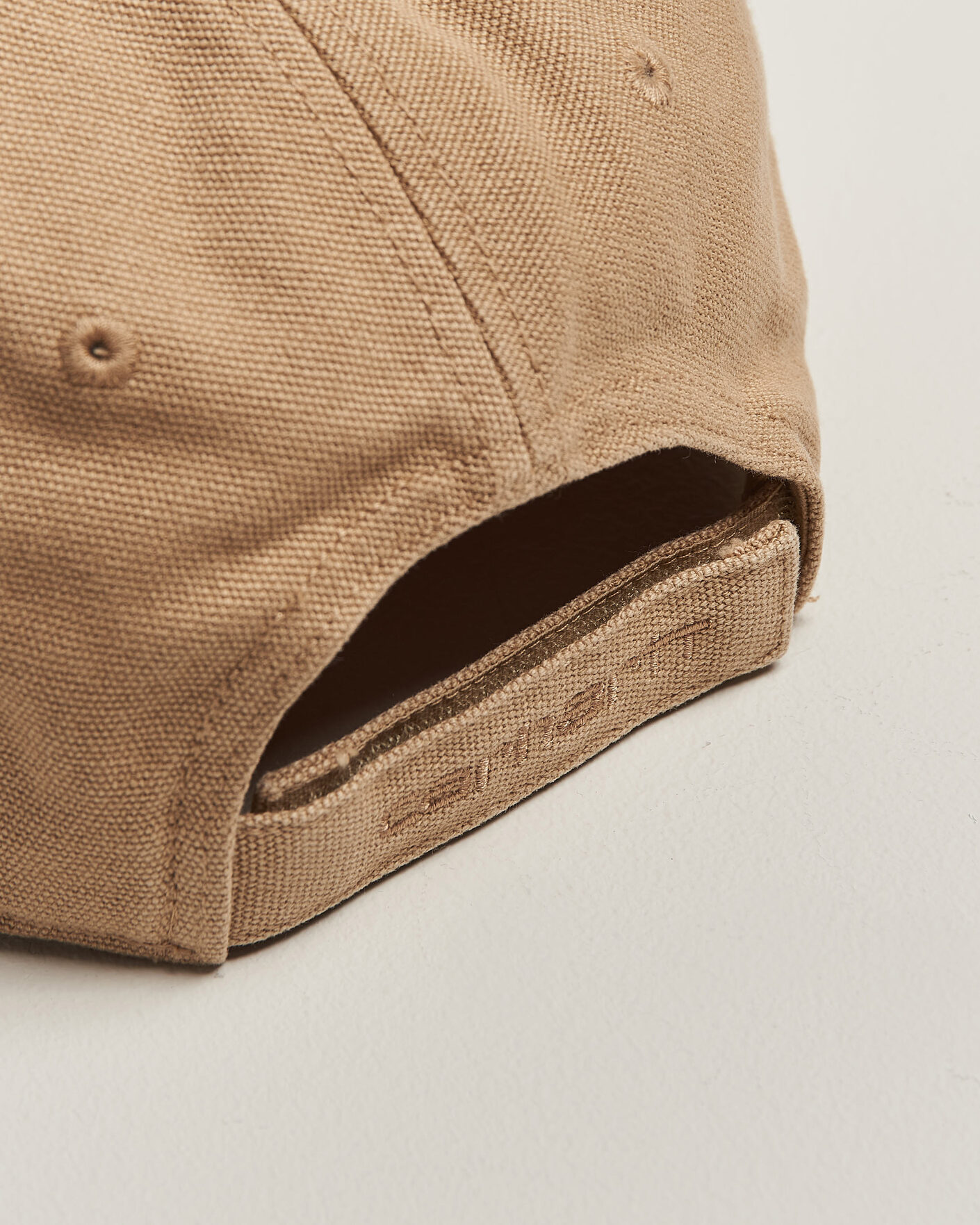 Herren | Hüte & Mützen | Carhartt WIP | Canvas Caps Dusty H Brown