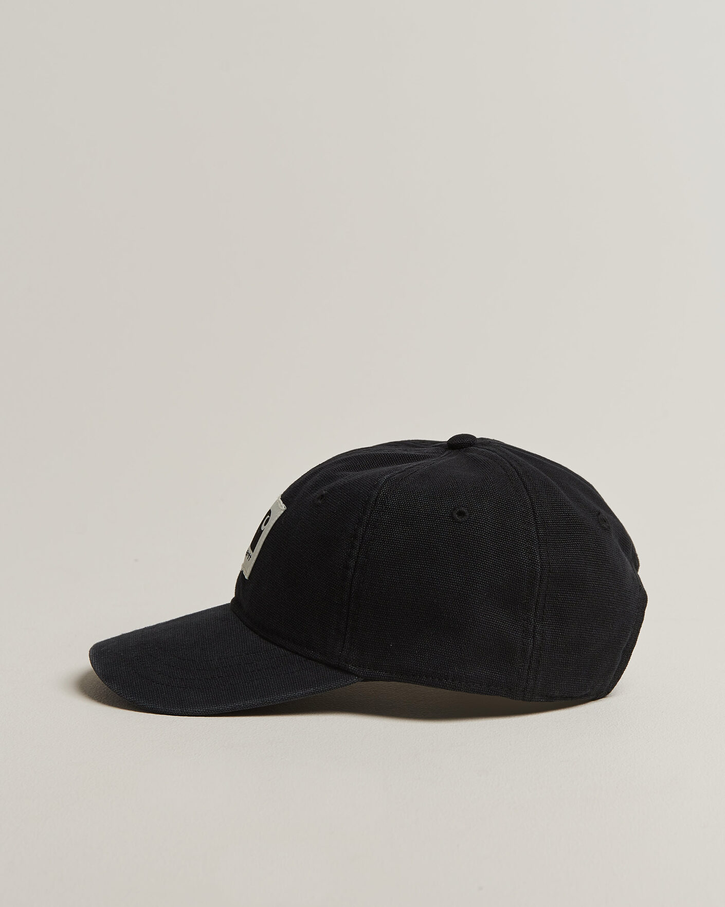 Herren | Hüte & Mützen | Carhartt WIP | Canvas Caps Black