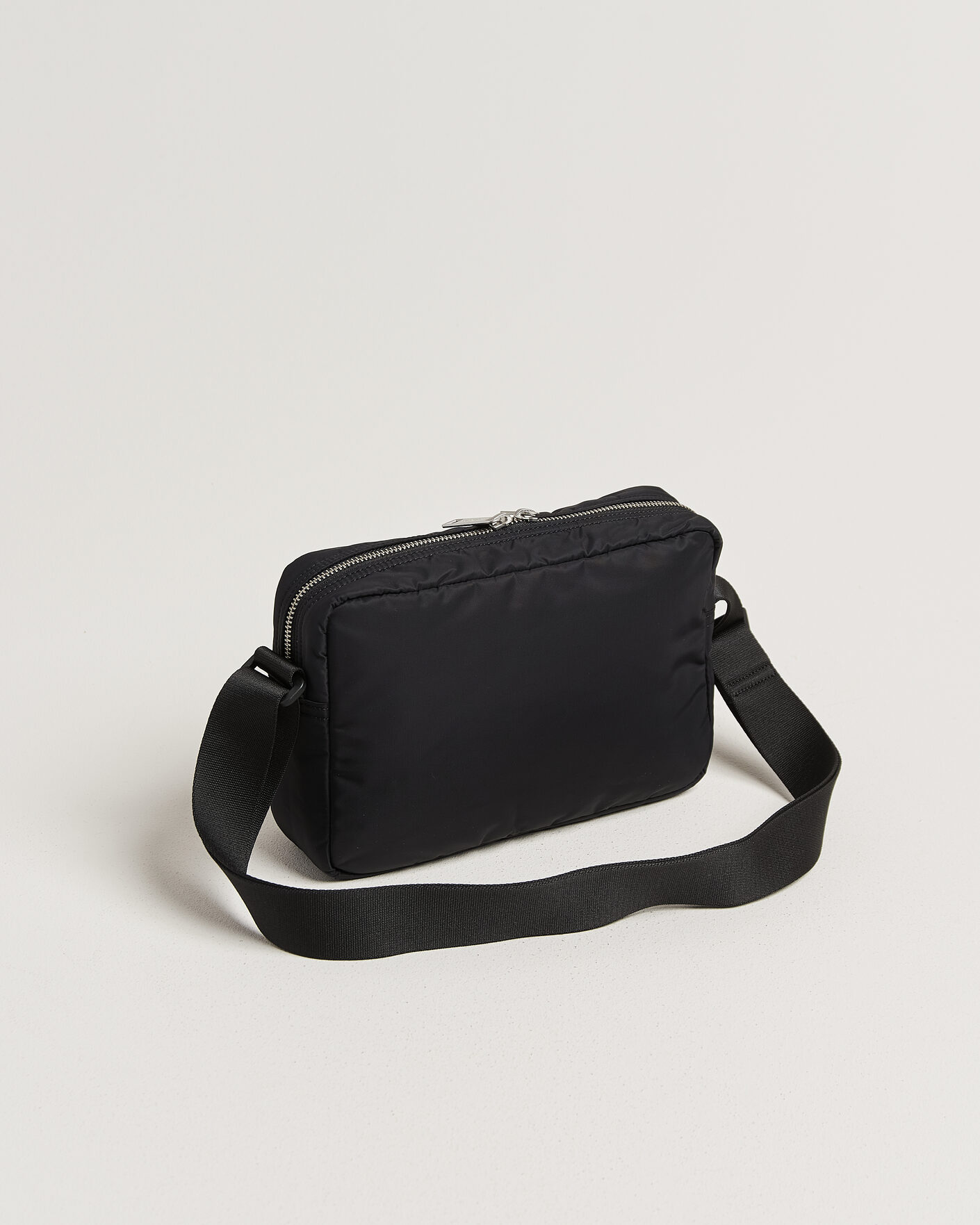Herren | Taschen | Carhartt WIP | Otis Nylon Shoulder Bag Black