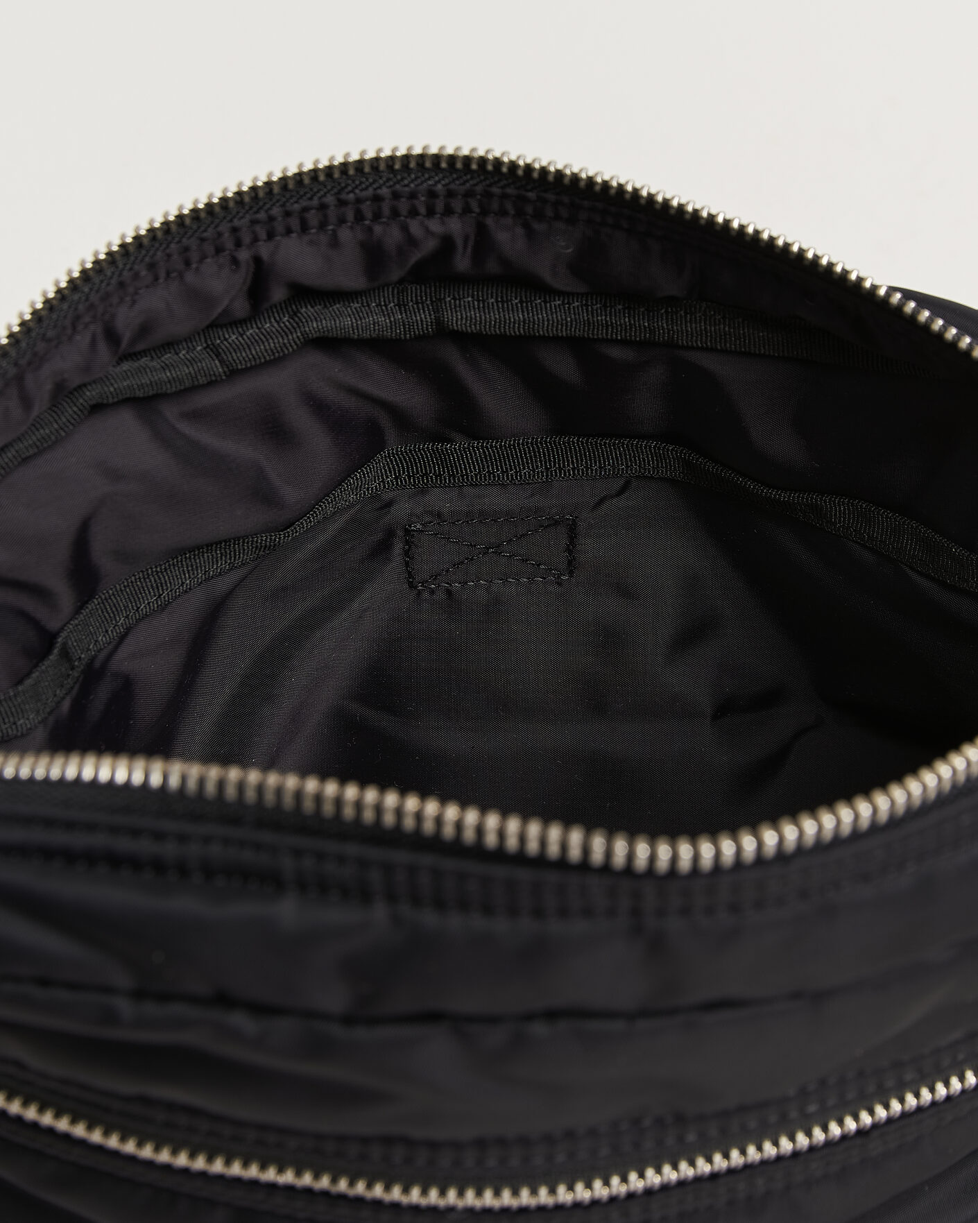 Herren | Taschen | Carhartt WIP | Otis Nylon Shoulder Bag Black