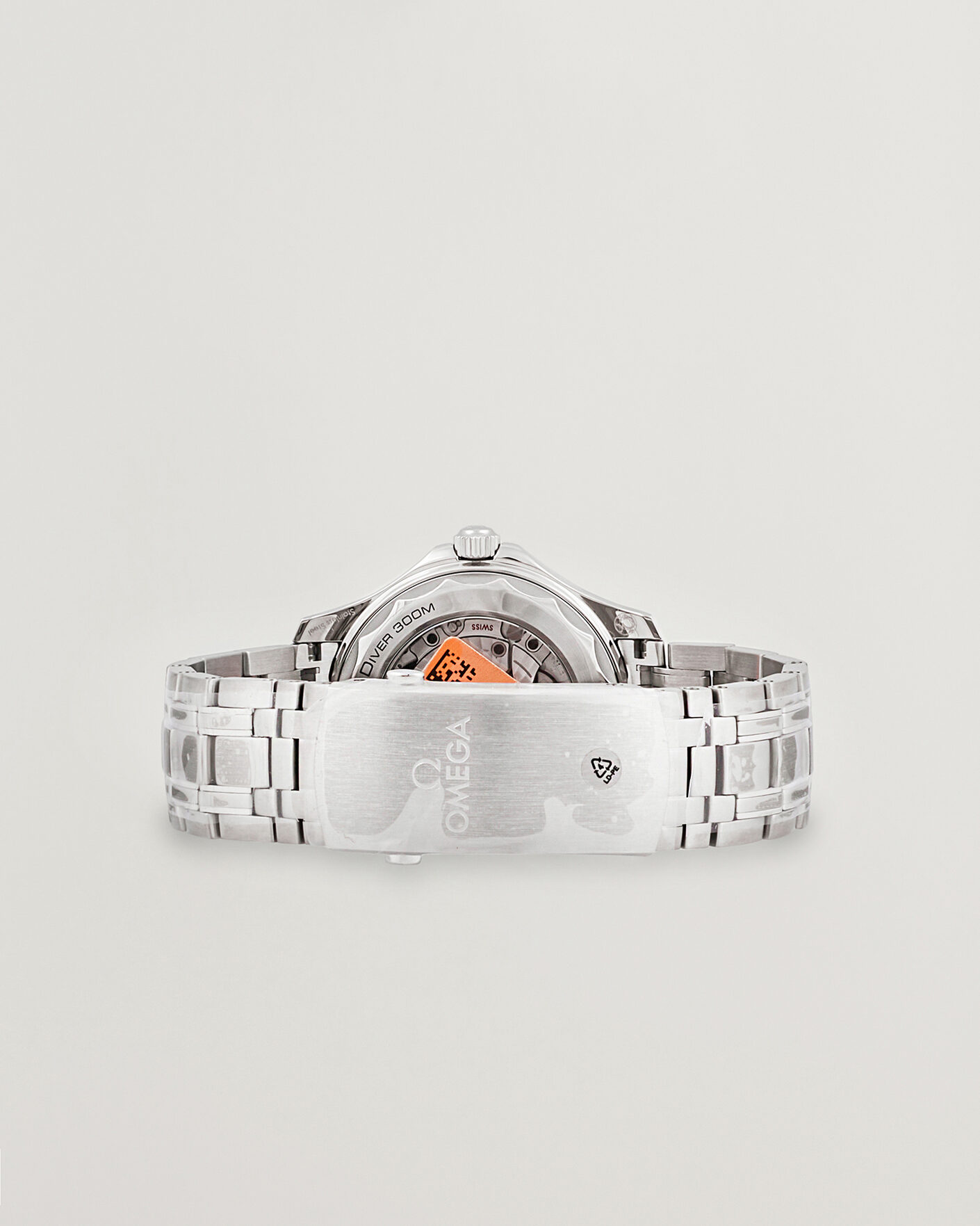 Herren | Pre-Owned & Vintage Watches | Omega Pre-Owned | Seamaster 300M Diver