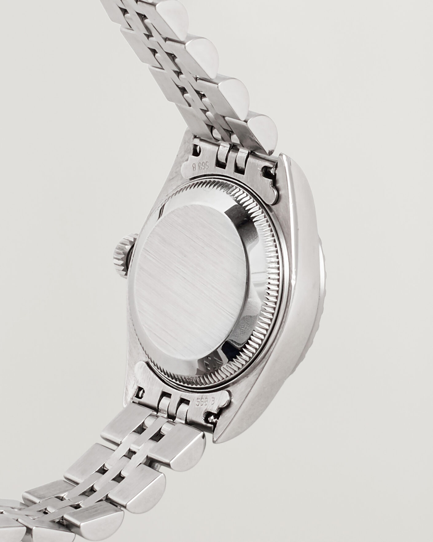 Herren | Pre-Owned & Vintage Watches | Rolex Pre-Owned | Datejust 26 