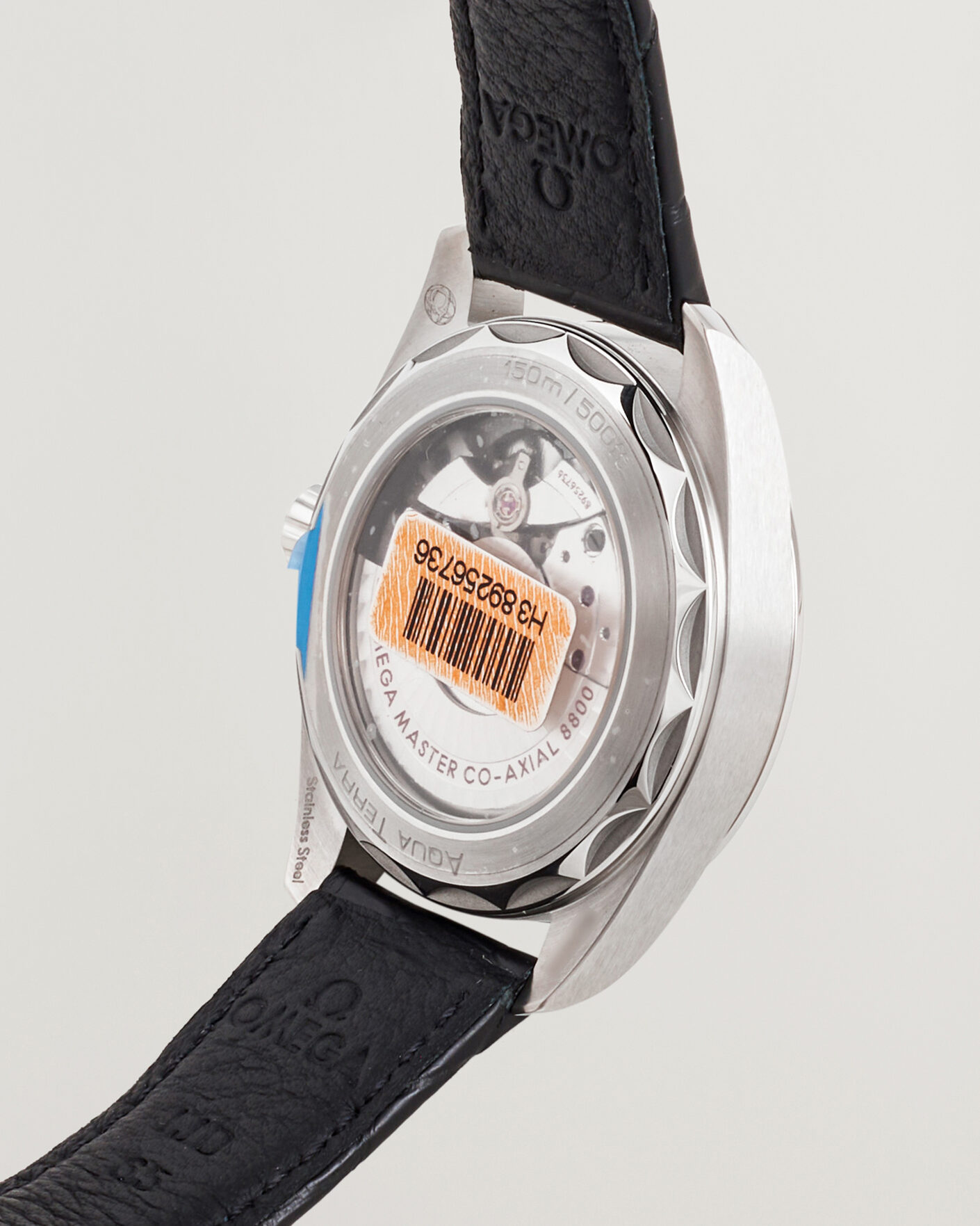 Herren | Pre-Owned & Vintage Watches | Omega Pre-Owned | Aqua Terra 