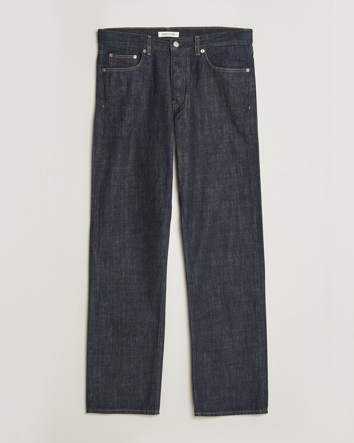 Herren | Hosen | Sunflower | New Standard Jeans Simple Rinse