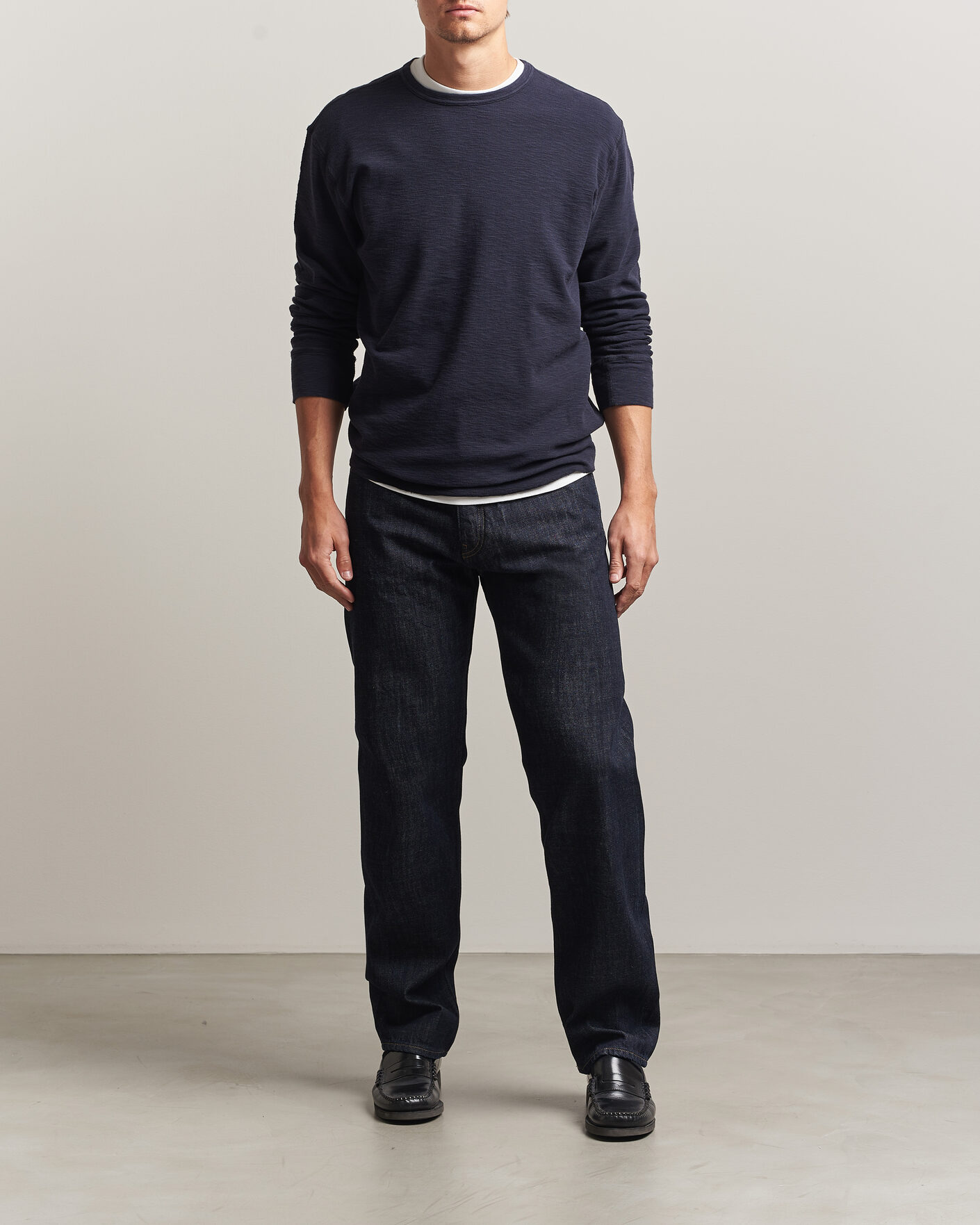 Herren | Hosen | Sunflower | New Standard Jeans Simple Rinse