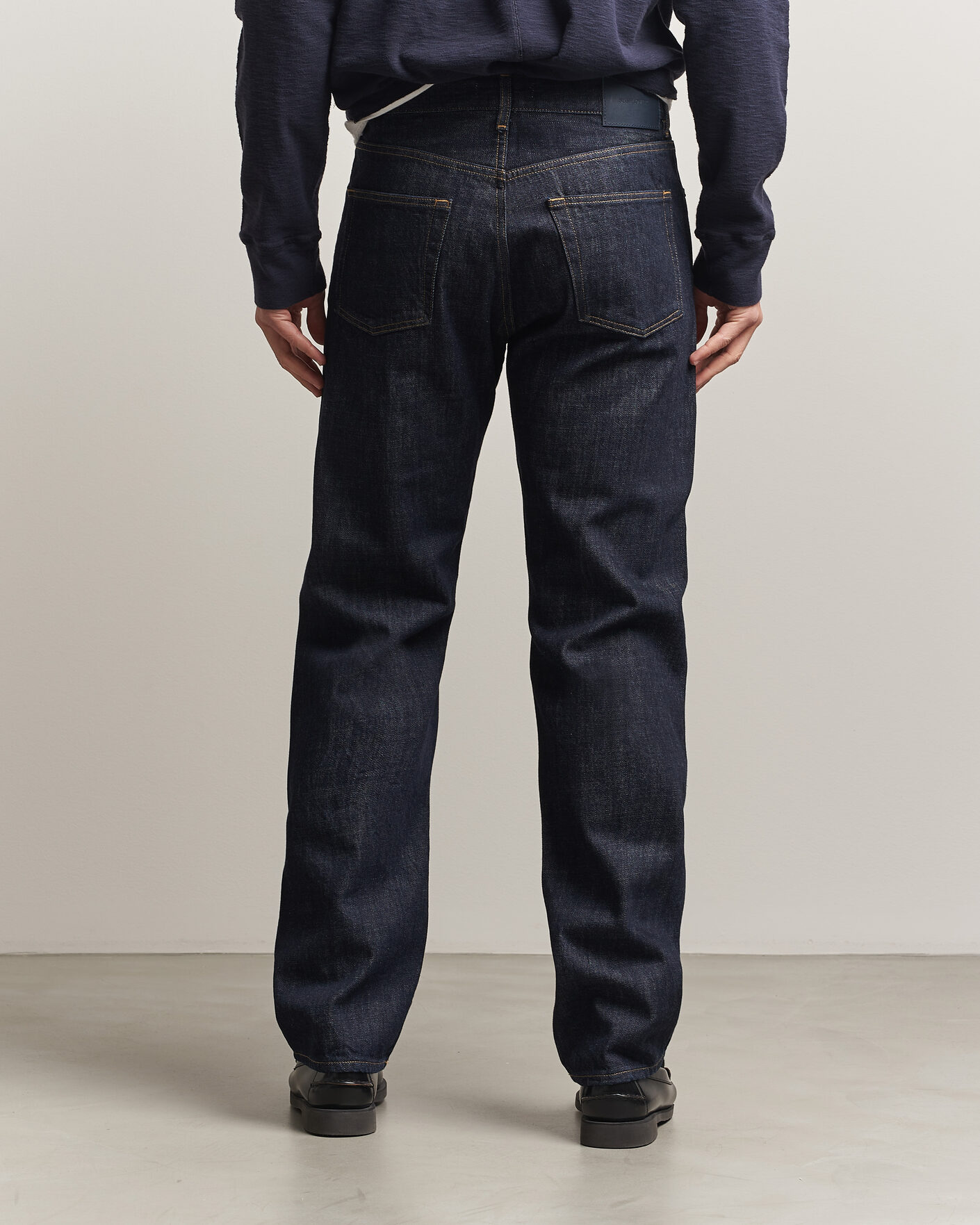 Herren | Hosen | Sunflower | New Standard Jeans Simple Rinse