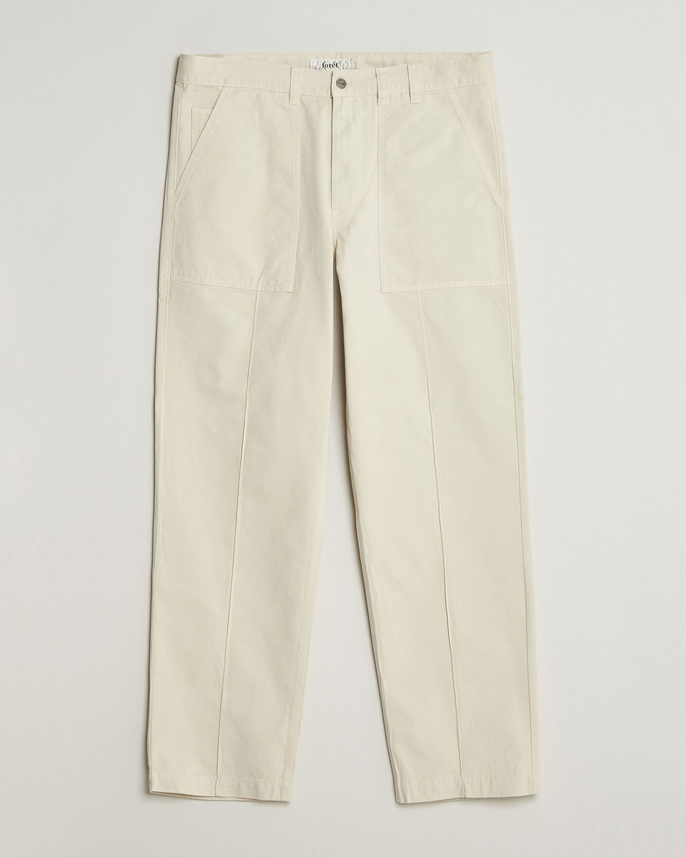 Herren | Hosen | Forét | Searcher Fatigue Pants Cloud