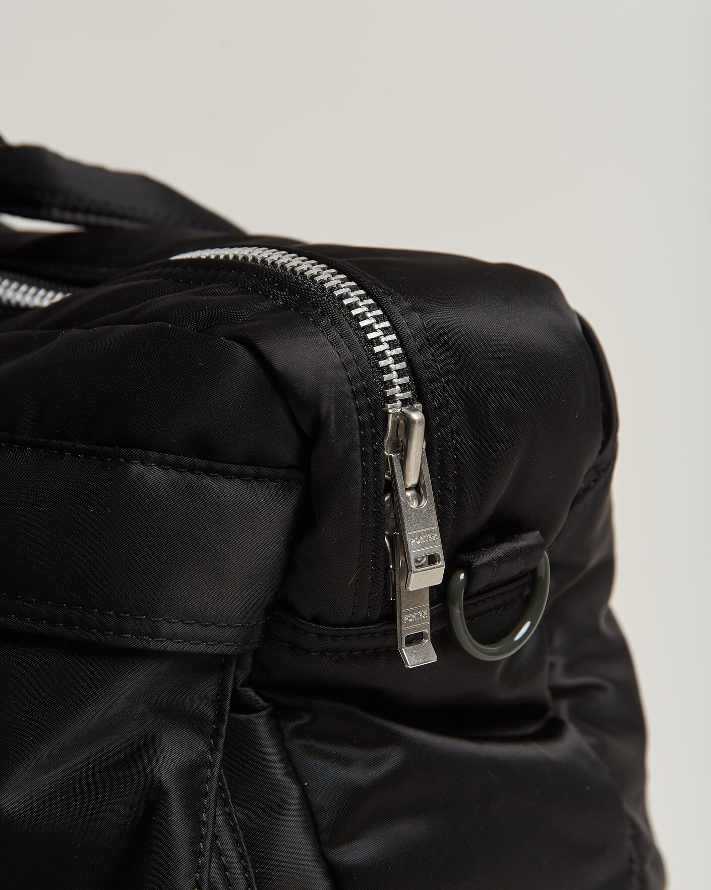 Herren | Taschen | Porter-Yoshida & Co. | Porter-Yoshida & Co.Tanker 3Way Document BagBlack