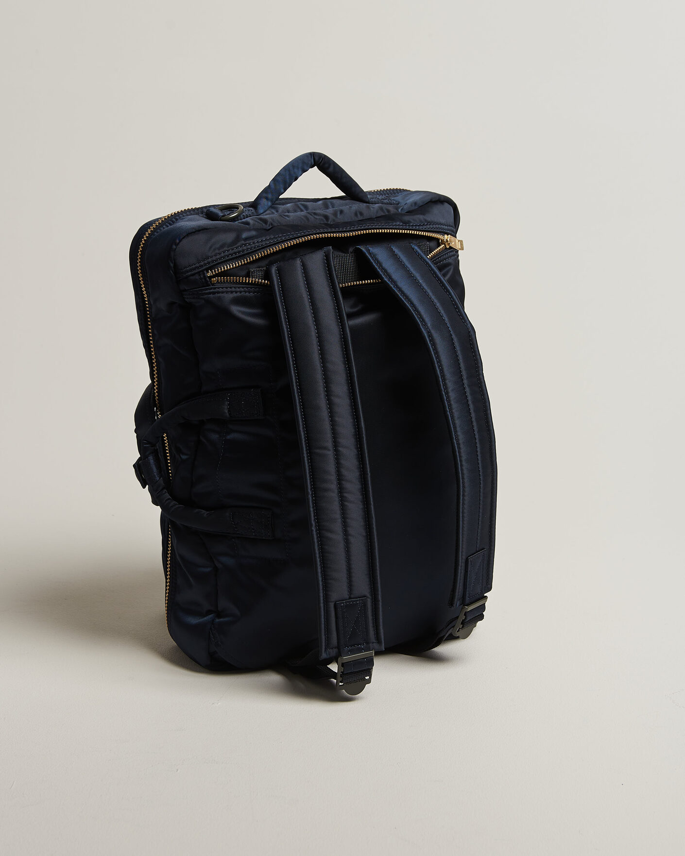Herren | Taschen | Porter-Yoshida & Co. | Tanker 3Way Document Bag Navy