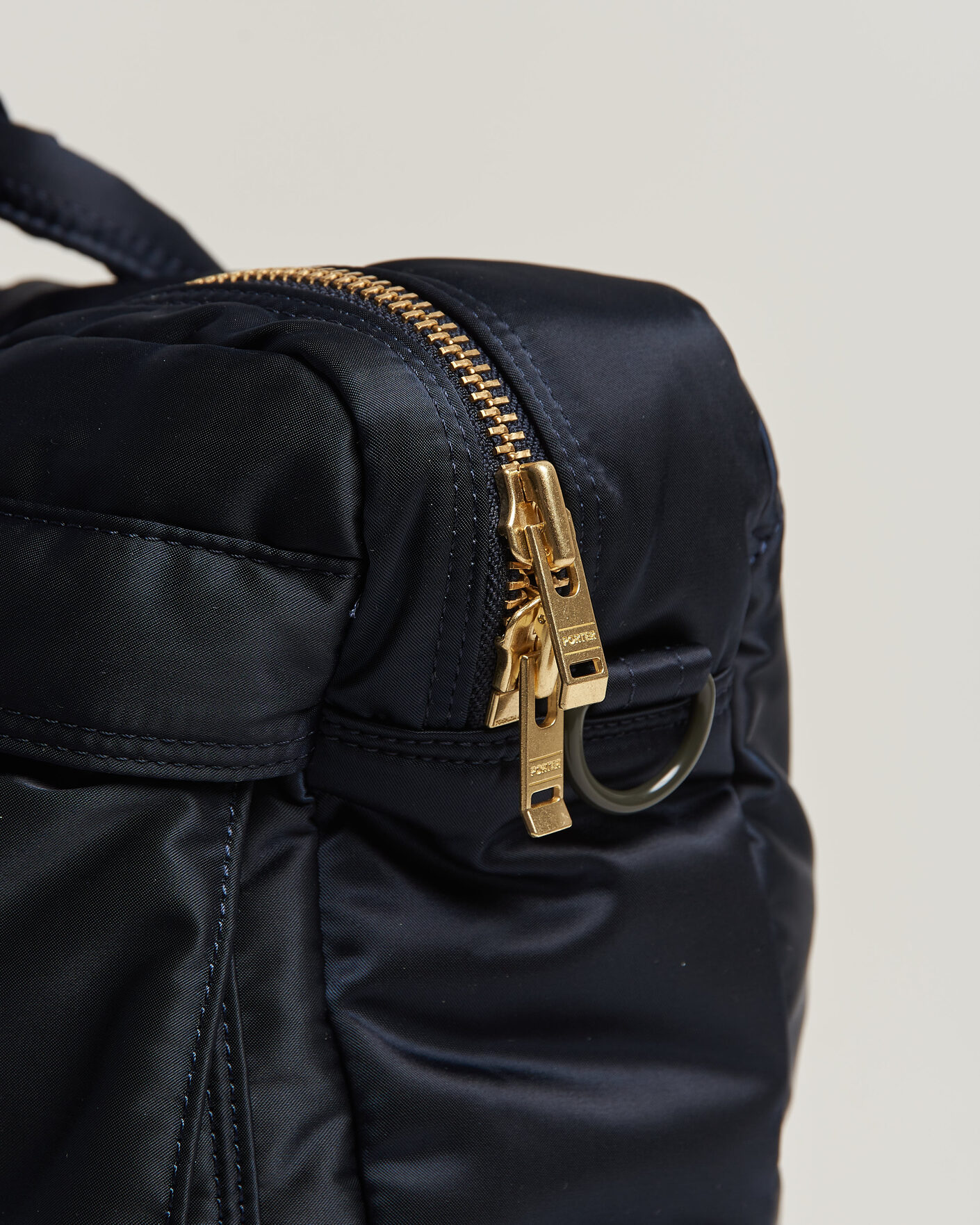 Herren | Taschen | Porter-Yoshida & Co. | Tanker 3Way Document Bag Navy