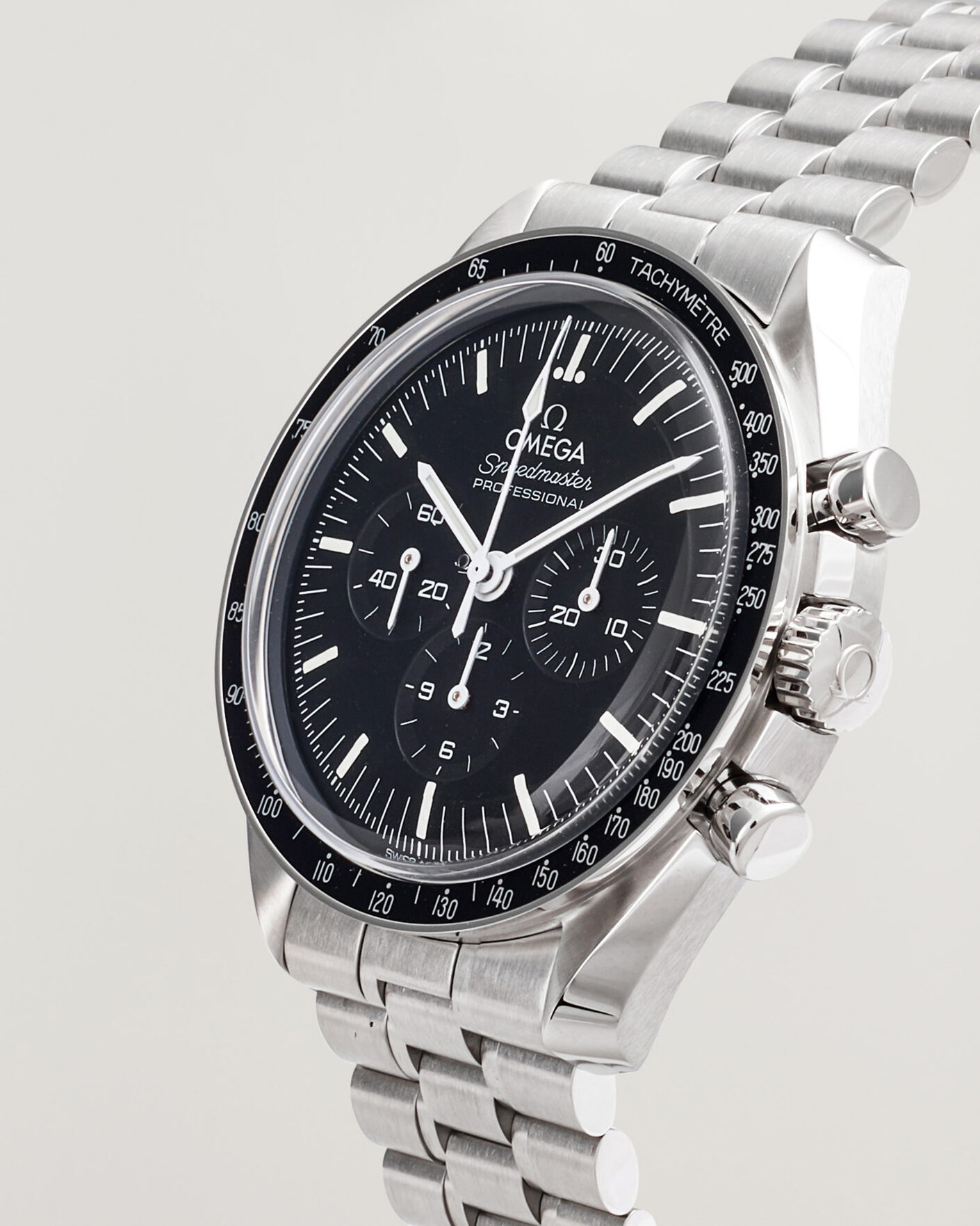 Herren | Pre-Owned & Vintage Watches | Omega Pre-Owned | Speedmaster PRO 