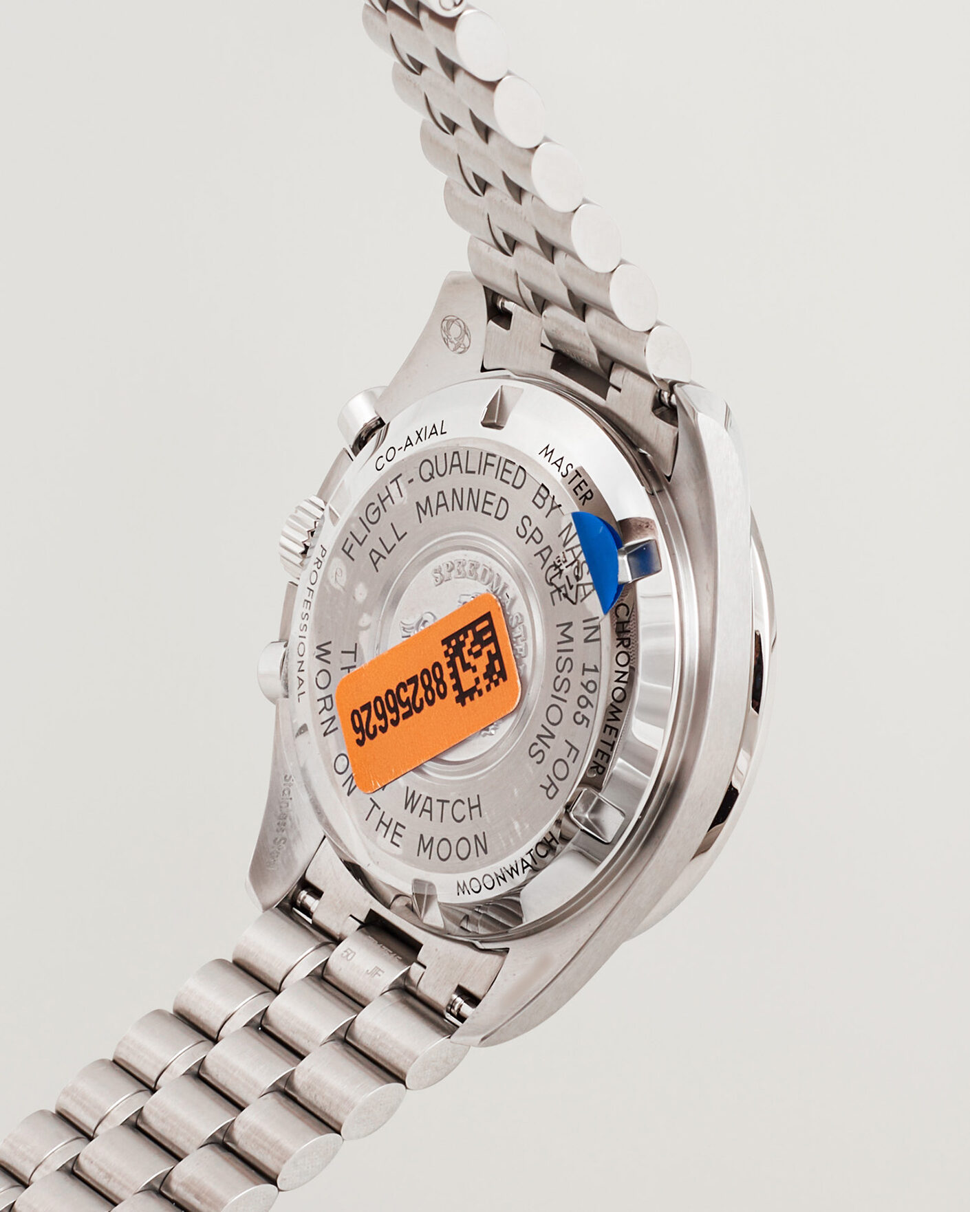 Herren | Pre-Owned & Vintage Watches | Omega Pre-Owned | Speedmaster PRO 