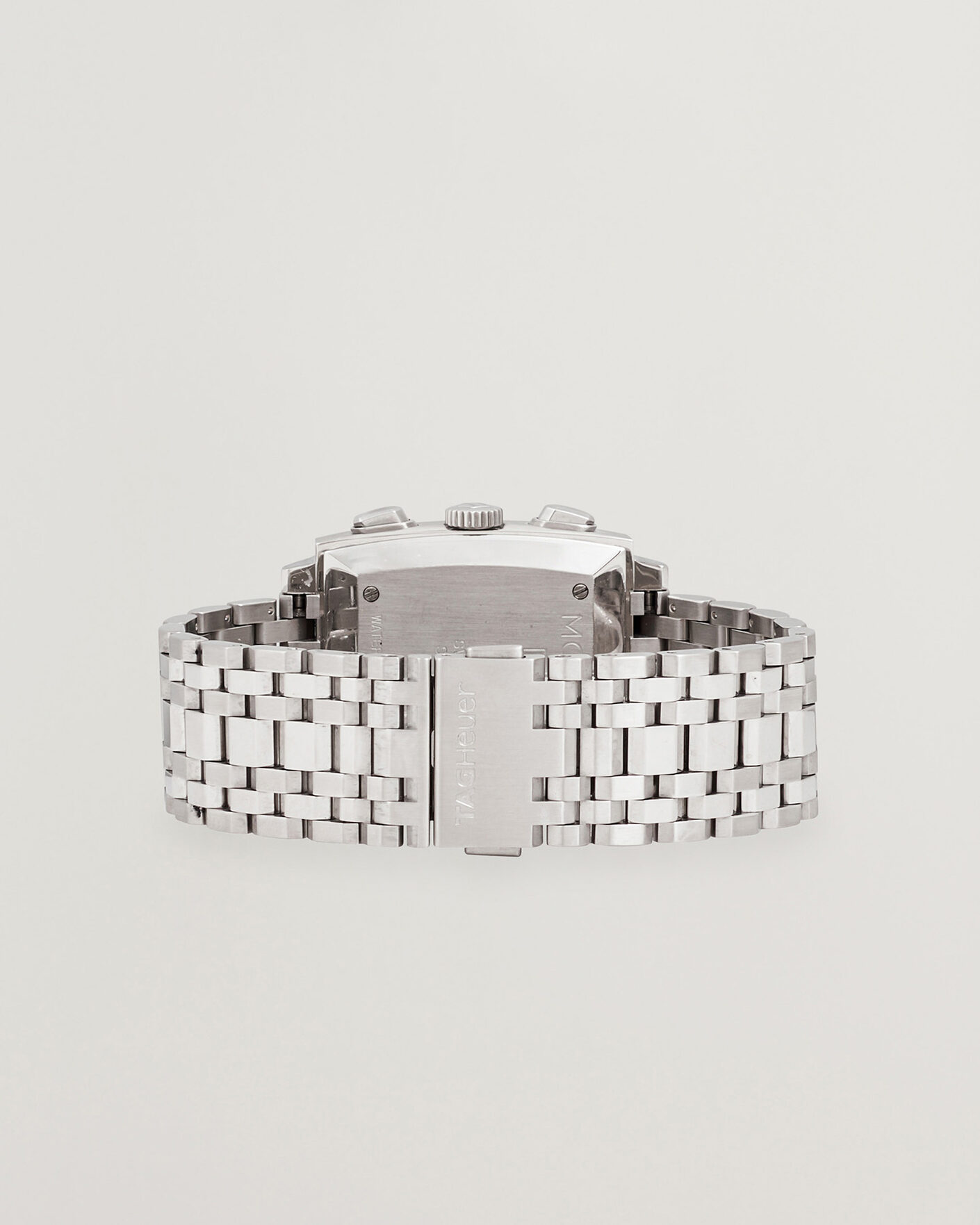 Herren | Pre-Owned & Vintage Watches | Tag Heuer Pre-Owned | Monaco Steve McQueen