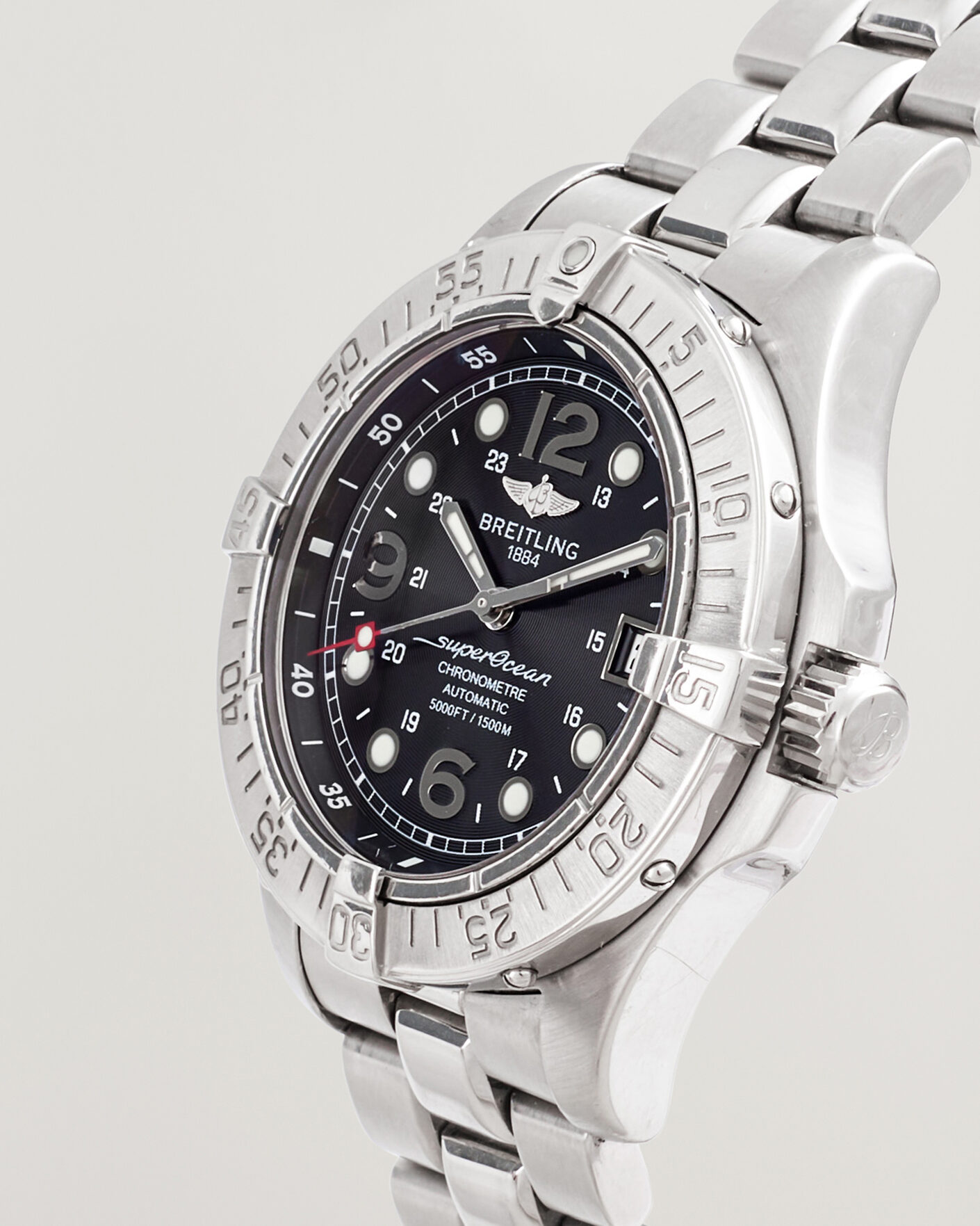 Herren | Breitling Pre-Owned Superocean 42 | Breitling Pre-Owned | Superocean 42
